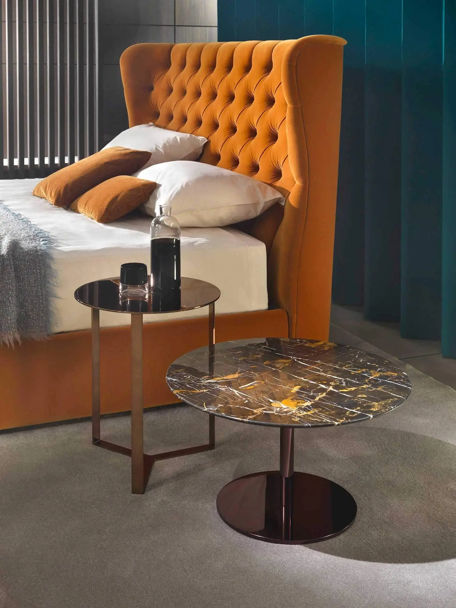 Lomacasa Marelli Clip Coffee Table 畫廊 1-9