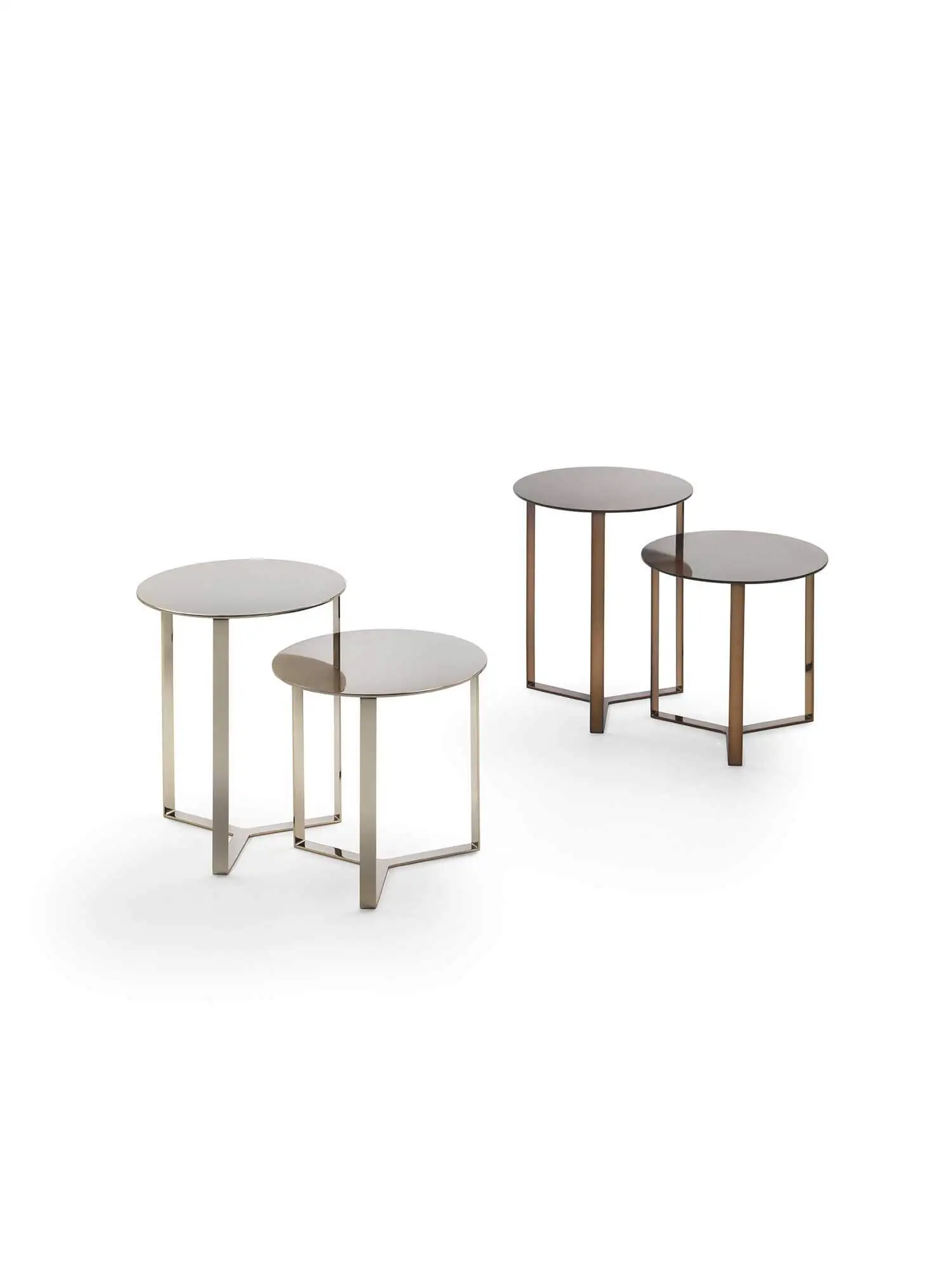 Lomacasa Marelli Clip Coffee Table 畫廊 2-1