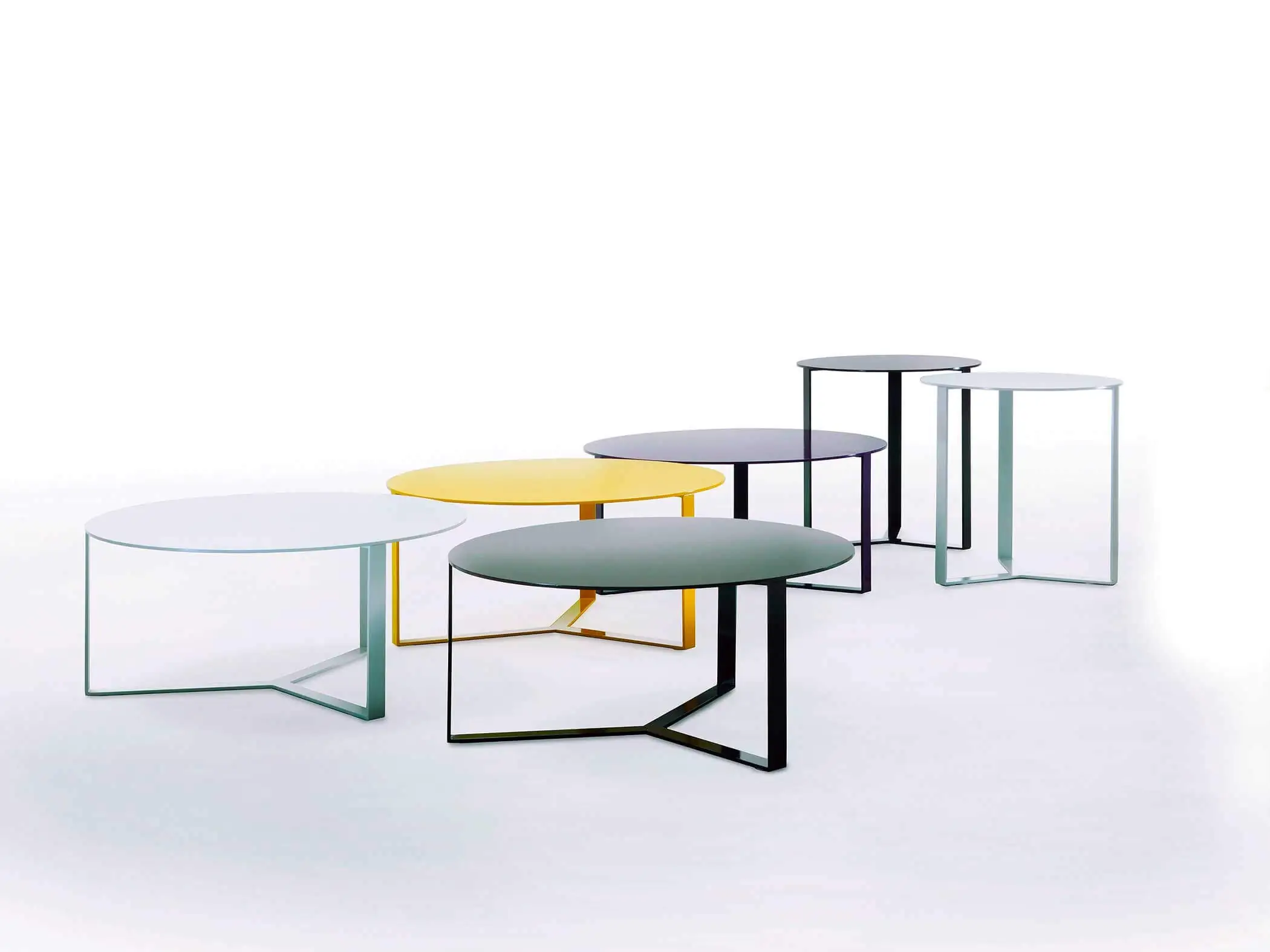 Lomacasa Marelli Clip Coffee Table 畫廊 2-10