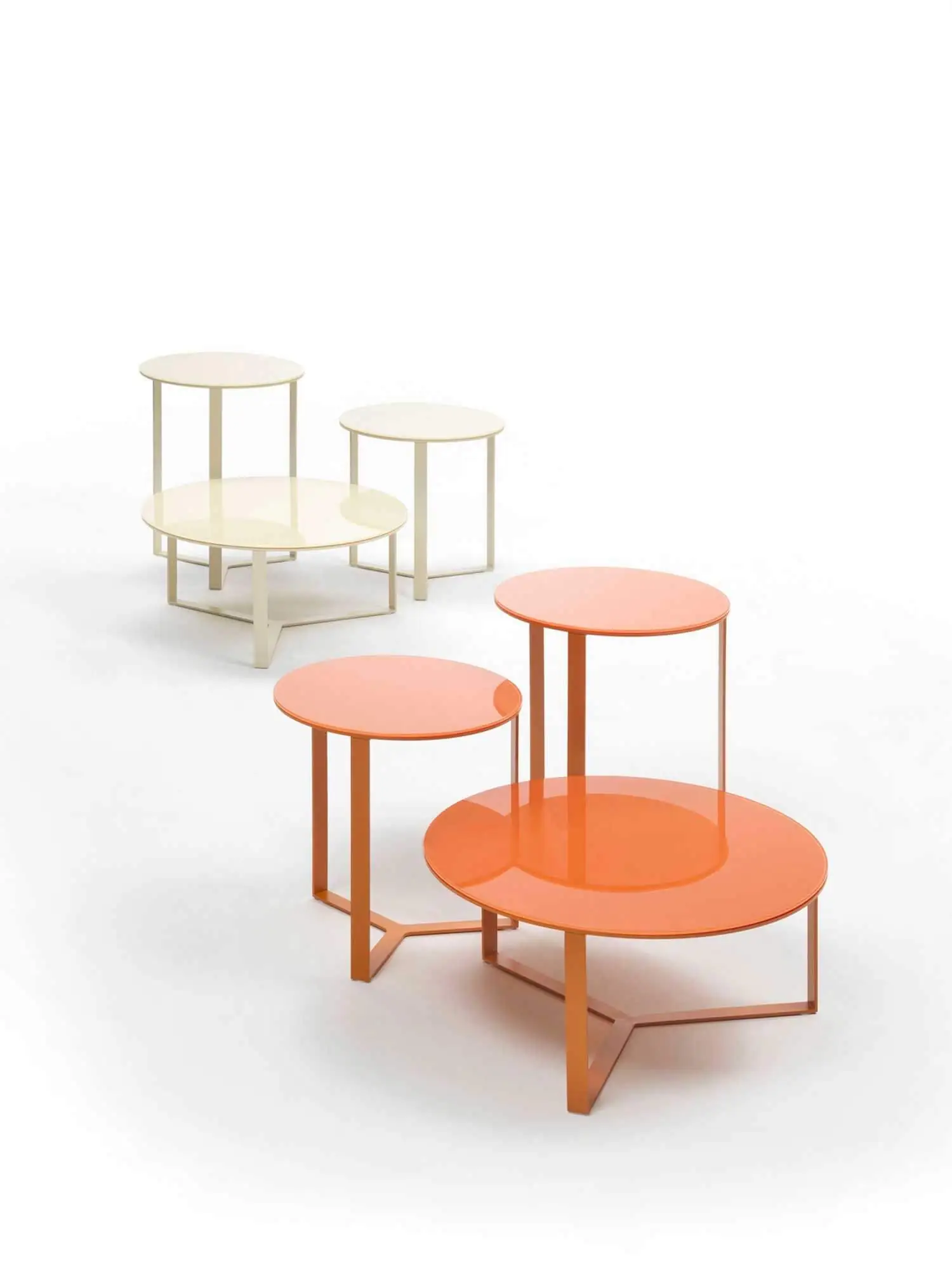 Lomacasa Marelli Clip Coffee Table 畫廊 2-11