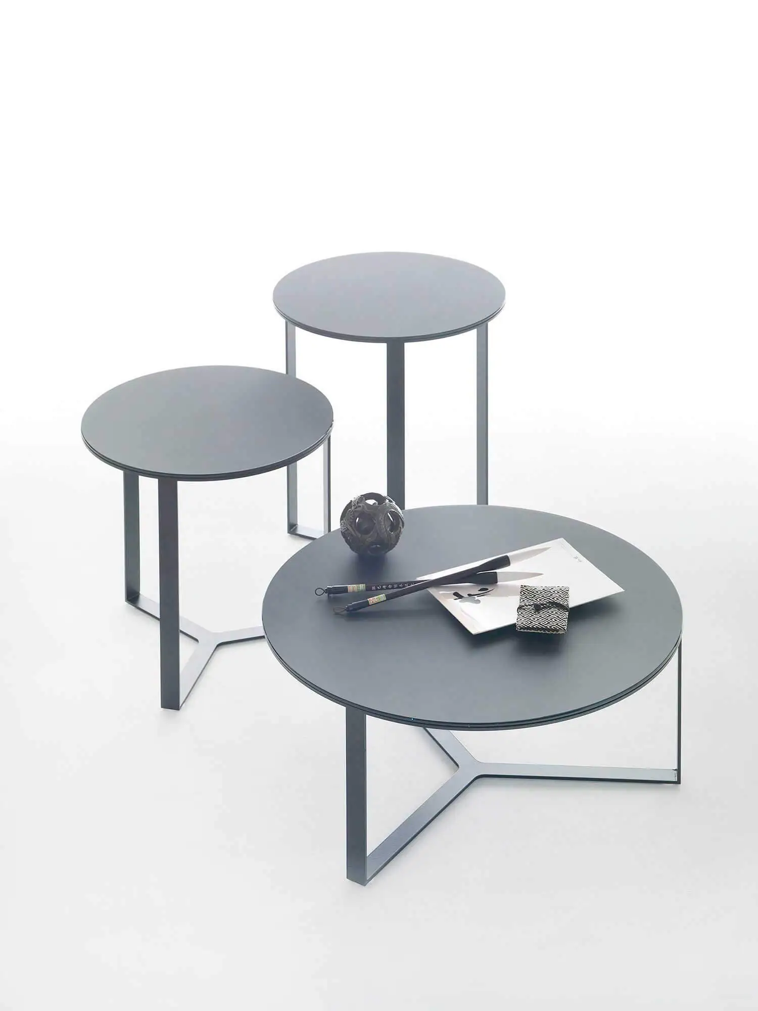 Lomacasa Marelli Clip Coffee Table 畫廊 2-12