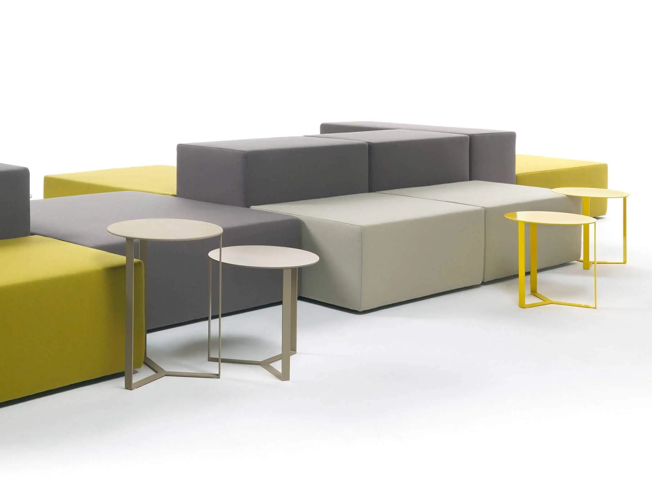 Lomacasa Marelli Clip Coffee Table 畫廊 2-14