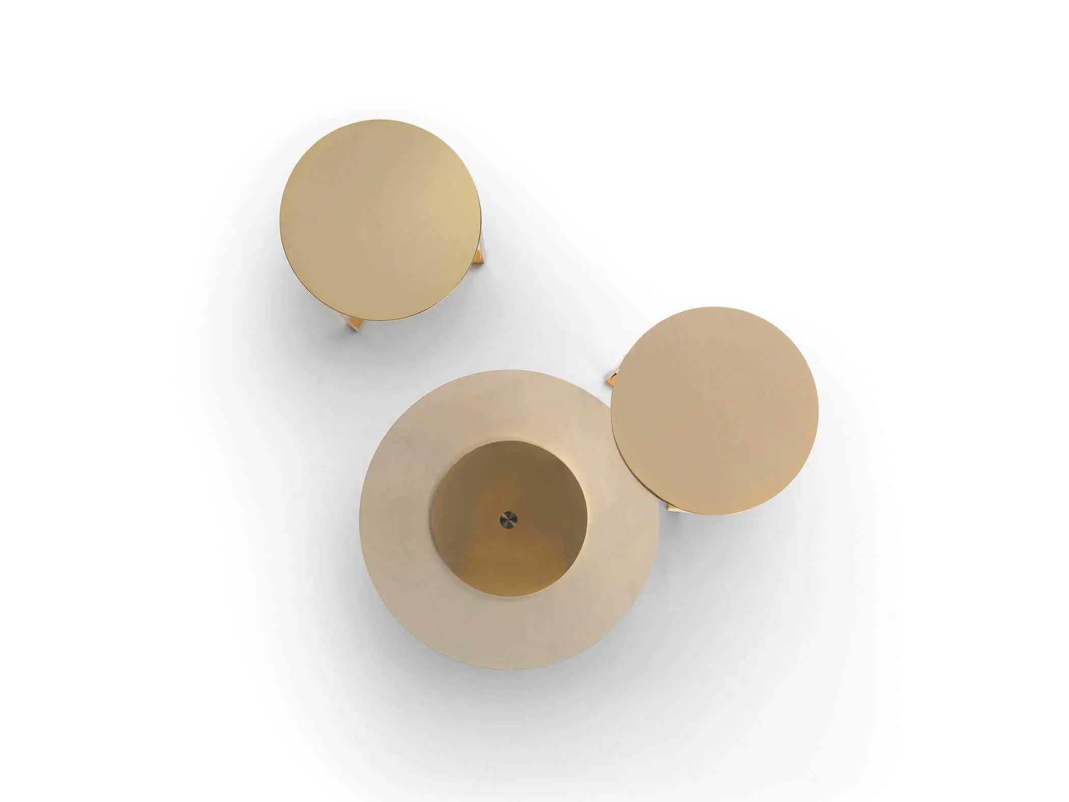 Lomacasa Marelli Clip Coffee Table 畫廊 2-4