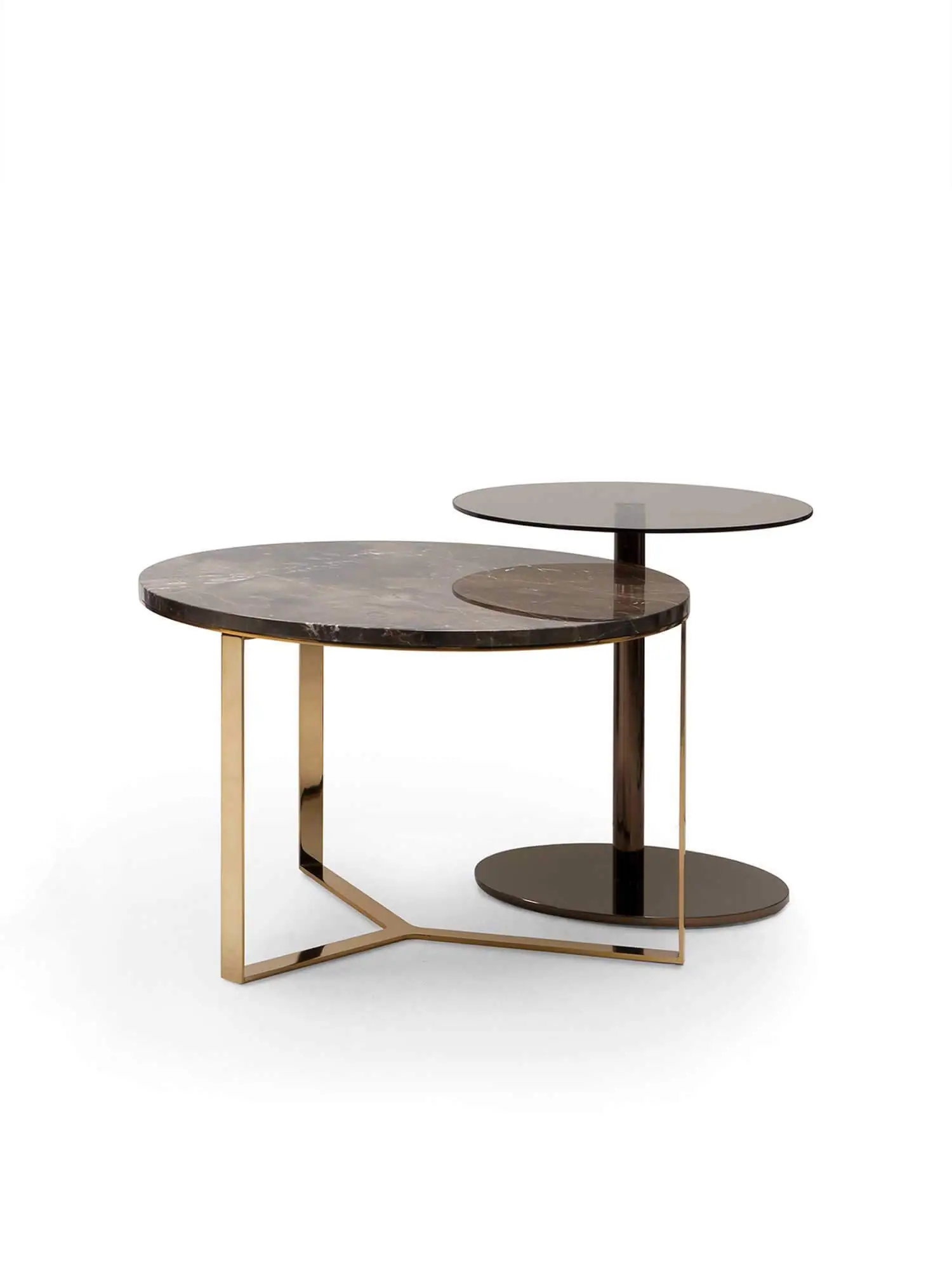 Lomacasa Marelli Clip Coffee Table 畫廊 2-6
