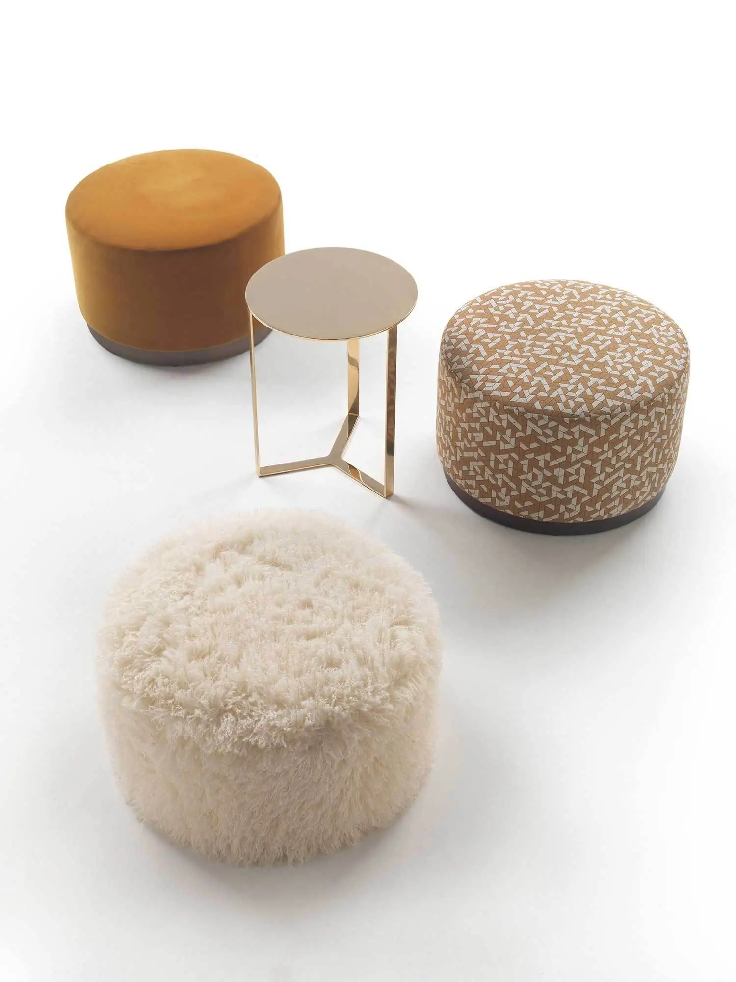 Lomacasa Marelli Clip Coffee Table 畫廊 2-7