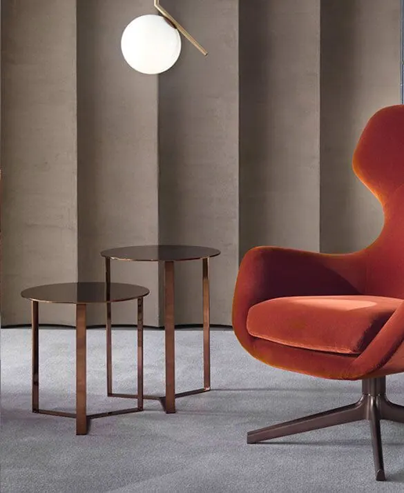 Lomacasa Marelli Clip Coffee Table Featured