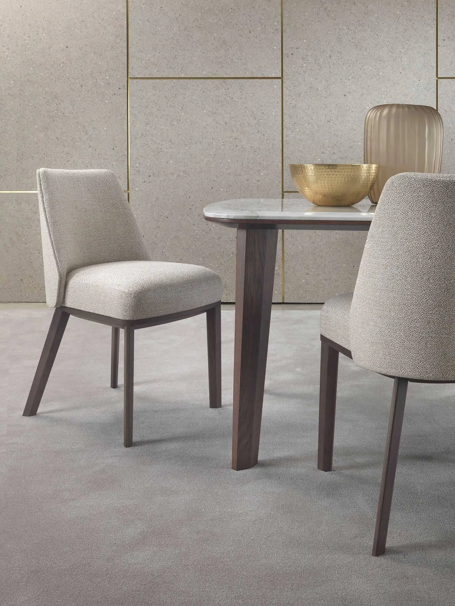 Lomacasa Marelli Clipper 椅子 畫廊 1-1