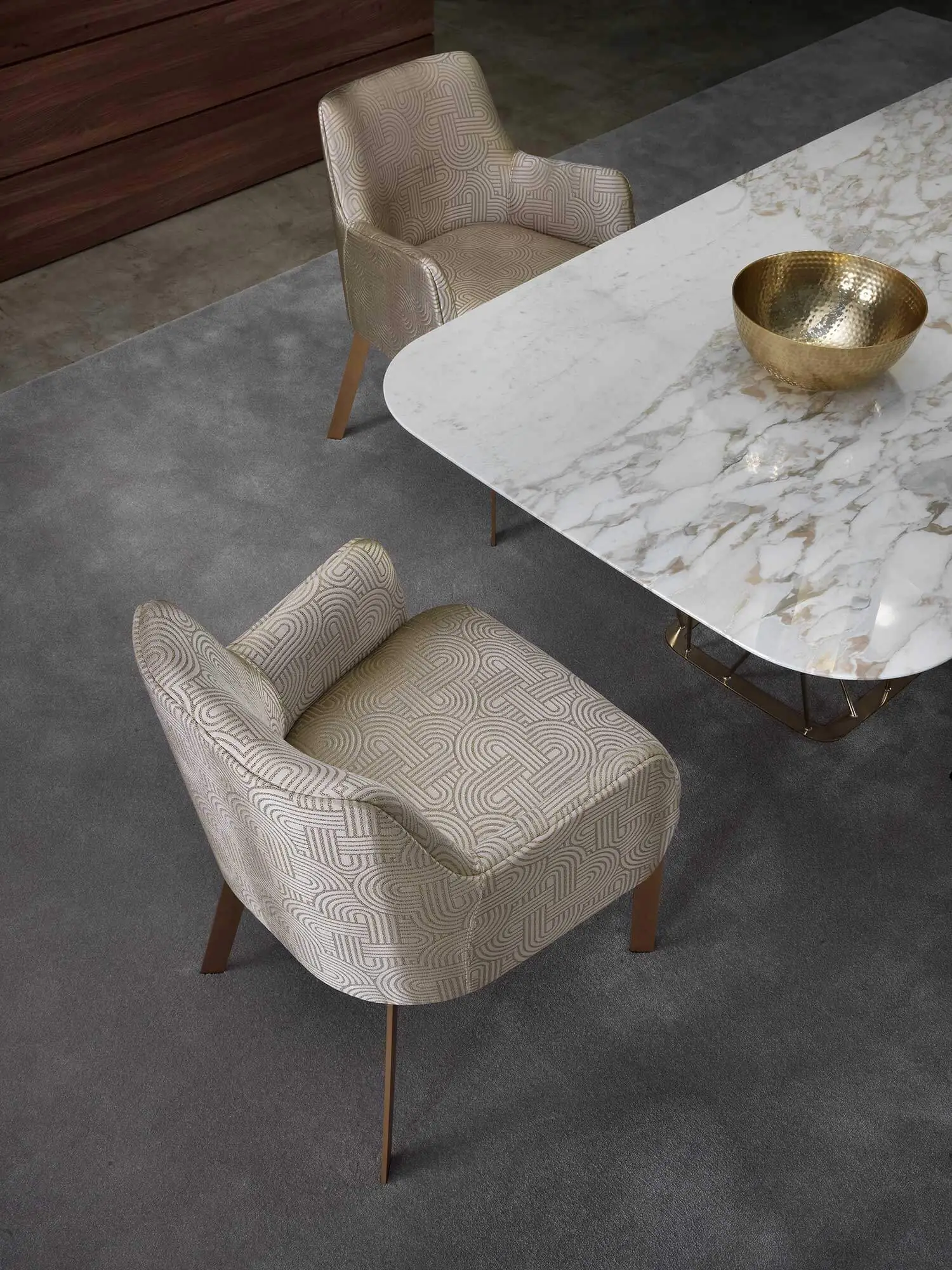 Lomacasa Marelli Clipper 椅子 畫廊 1-11