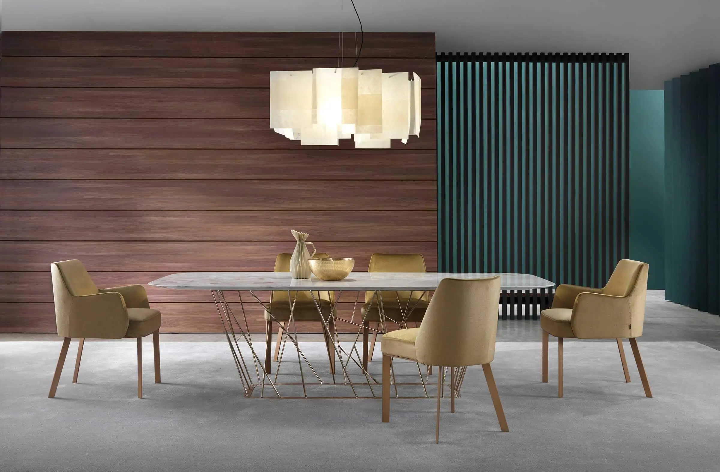 Lomacasa Marelli Clipper 椅子 畫廊 1-12