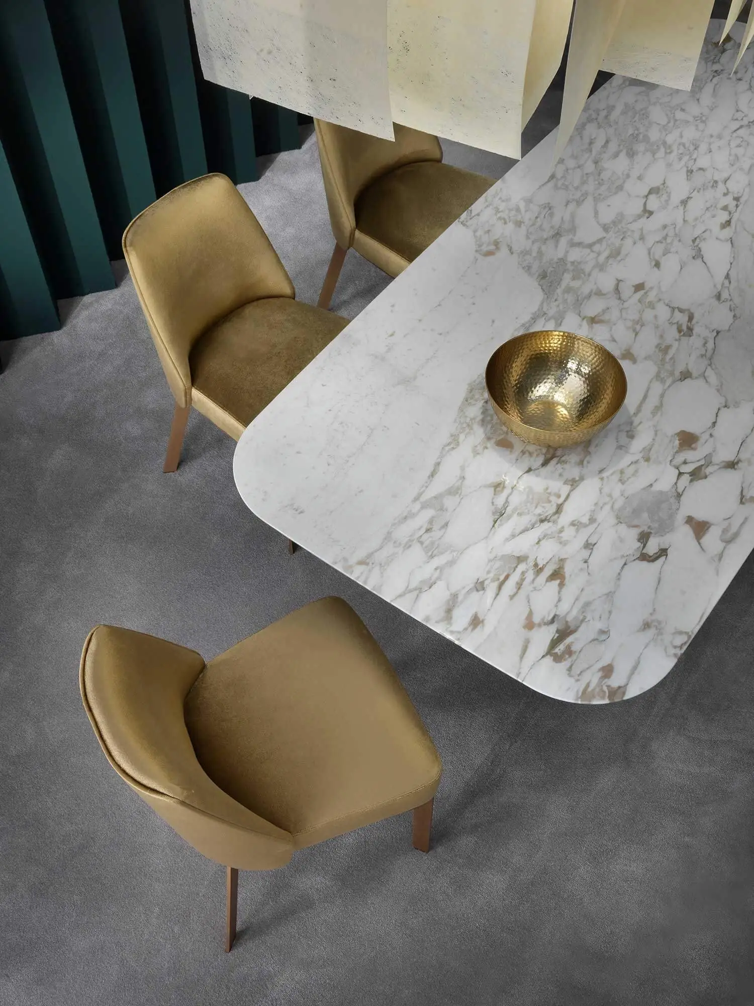 Lomacasa Marelli Clipper 椅子 畫廊 1-13