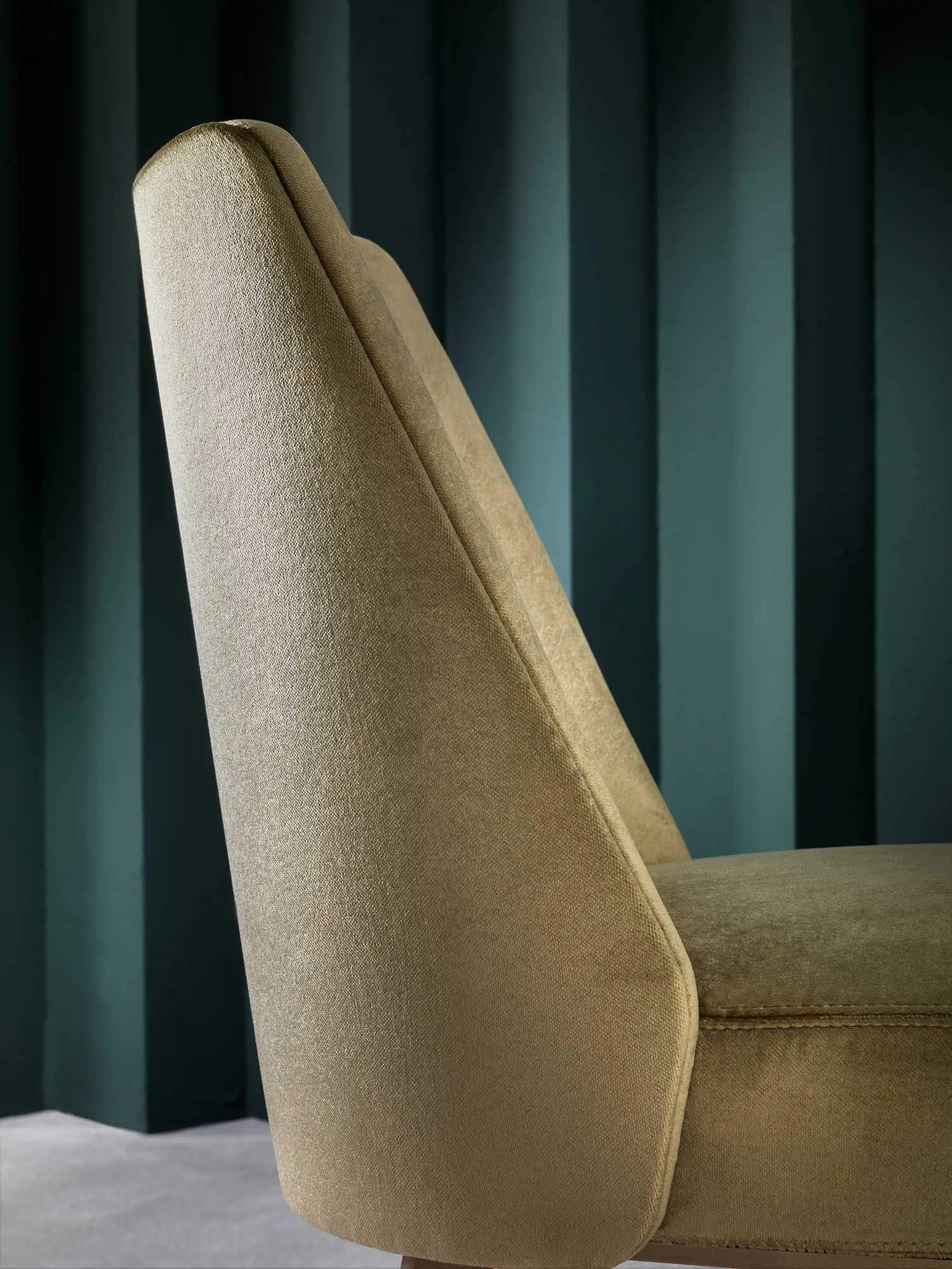 Lomacasa Marelli Clipper 椅子 畫廊 1-14