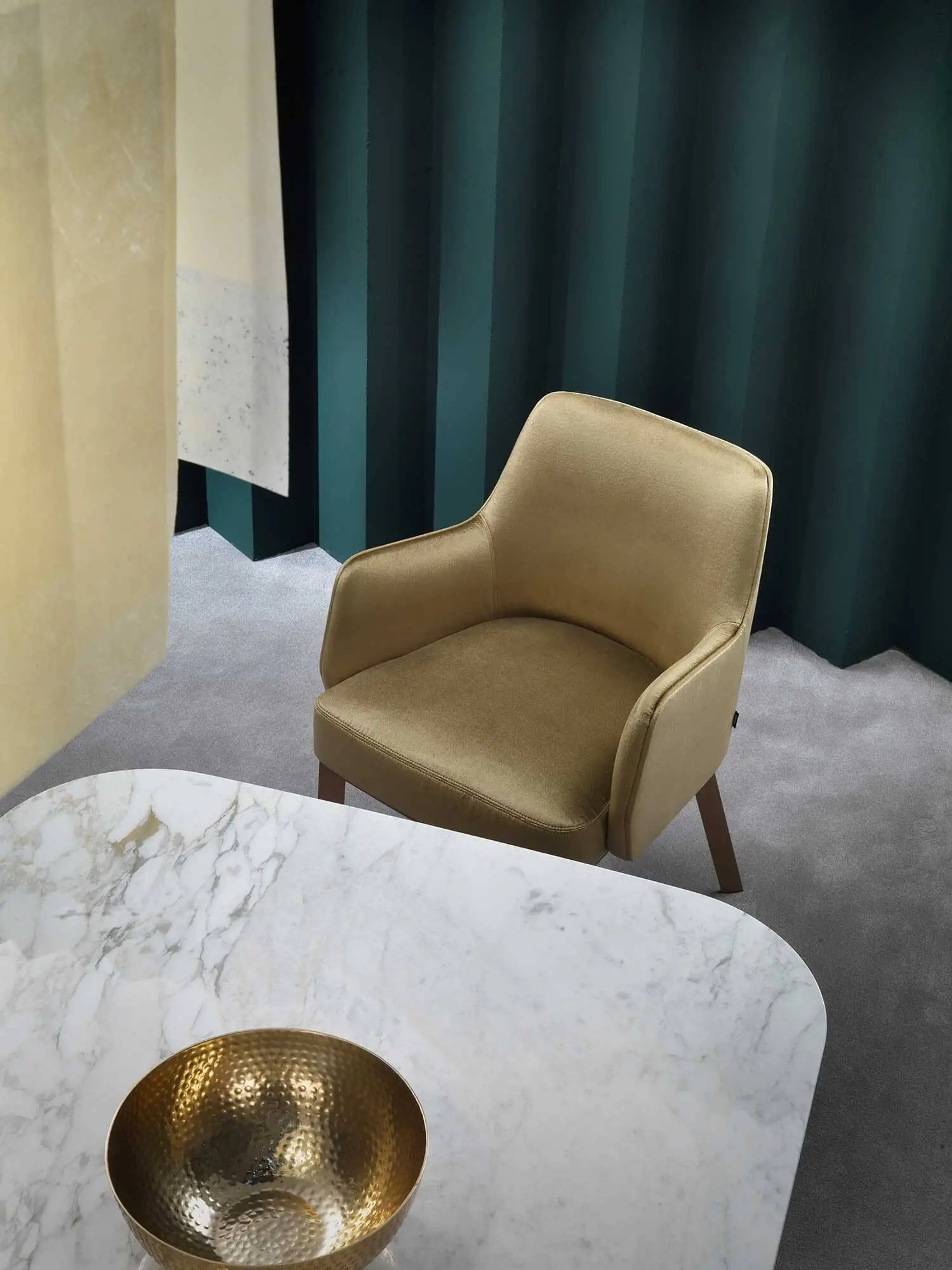 Lomacasa Marelli Clipper 椅子 畫廊 1-15