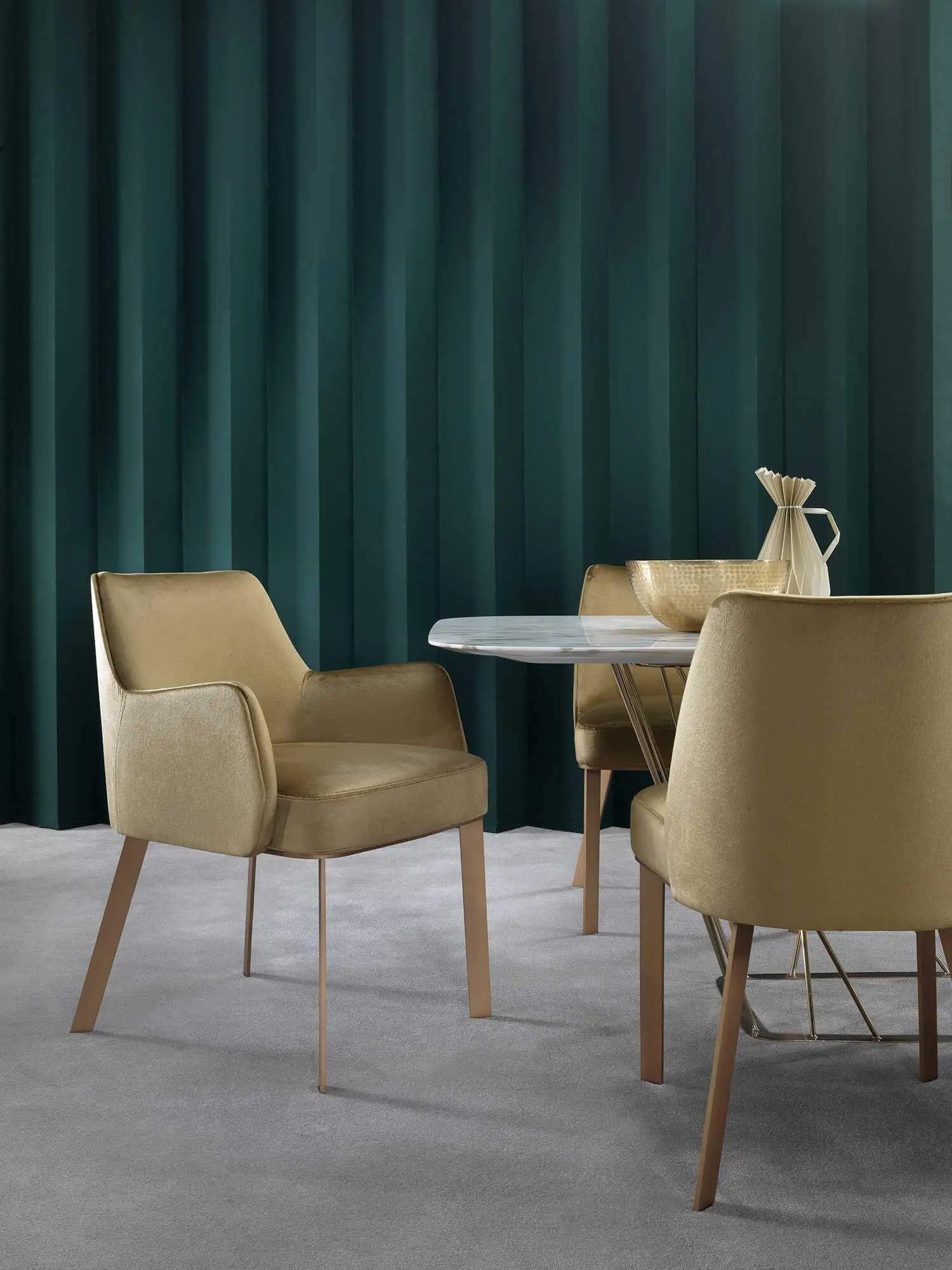 Lomacasa Marelli Clipper 椅子 畫廊 1-16