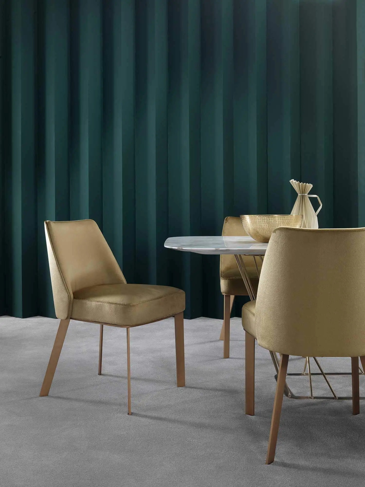 Lomacasa Marelli Clipper 椅子 畫廊 1-17