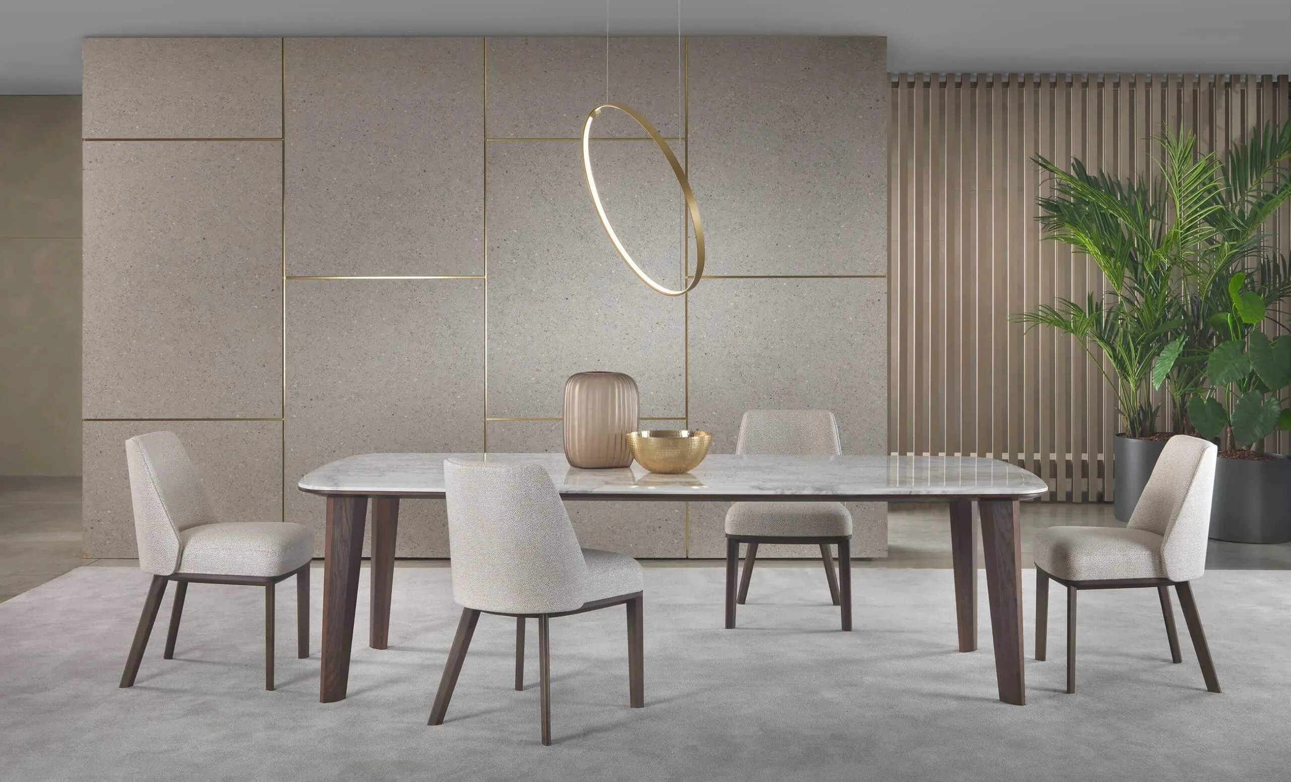 Lomacasa Marelli Clipper 椅子 畫廊 1-2