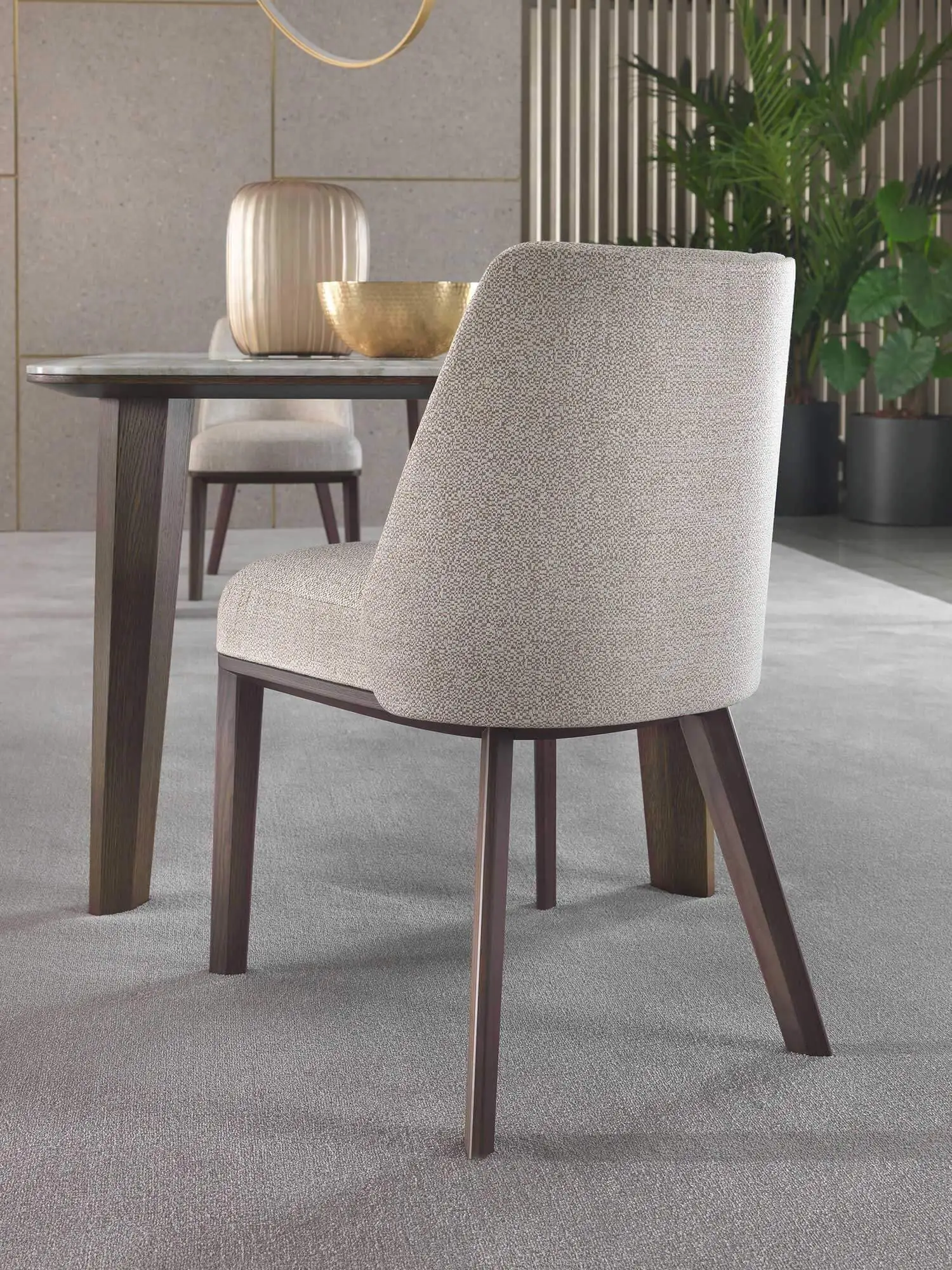 Lomacasa Marelli Clipper 椅子 畫廊 1-3