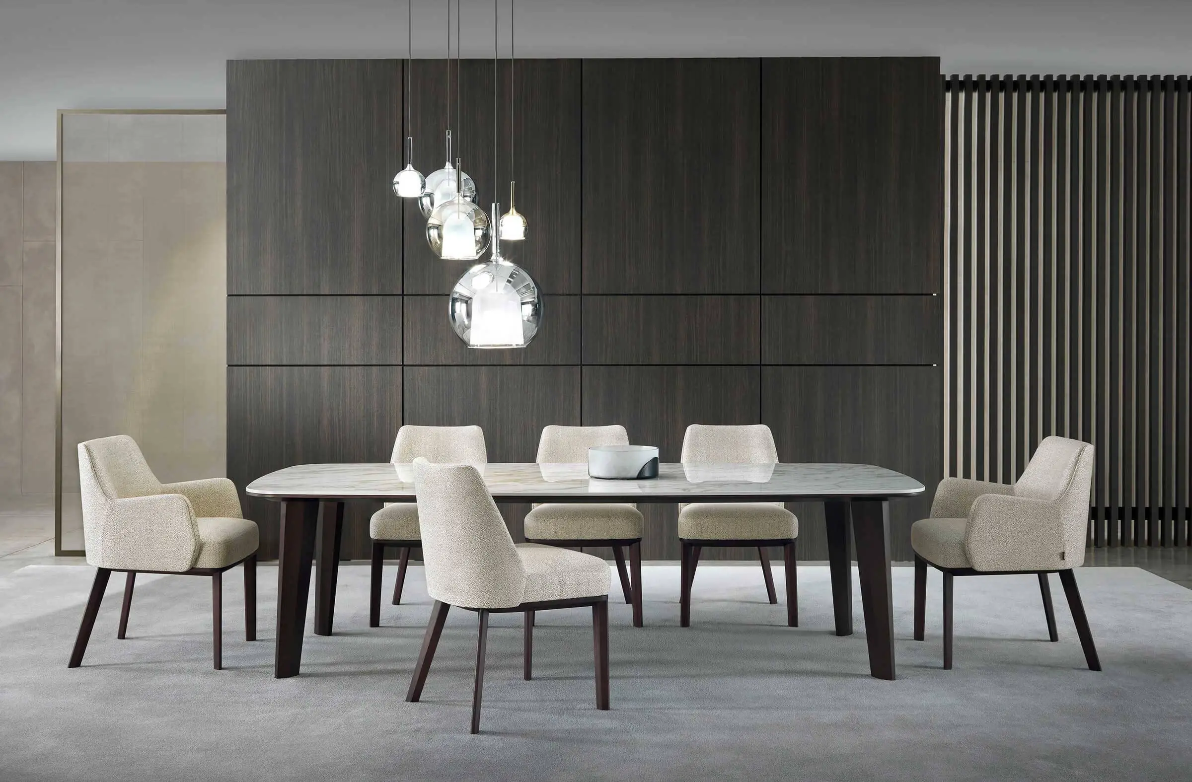 Lomacasa Marelli Clipper 椅子 畫廊 1-5