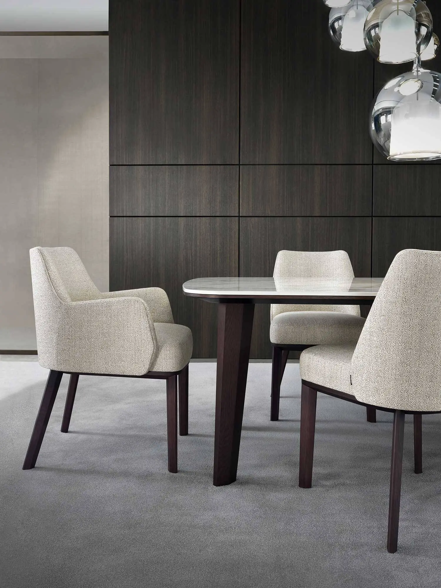 Lomacasa Marelli Clipper 椅子 畫廊 1-6