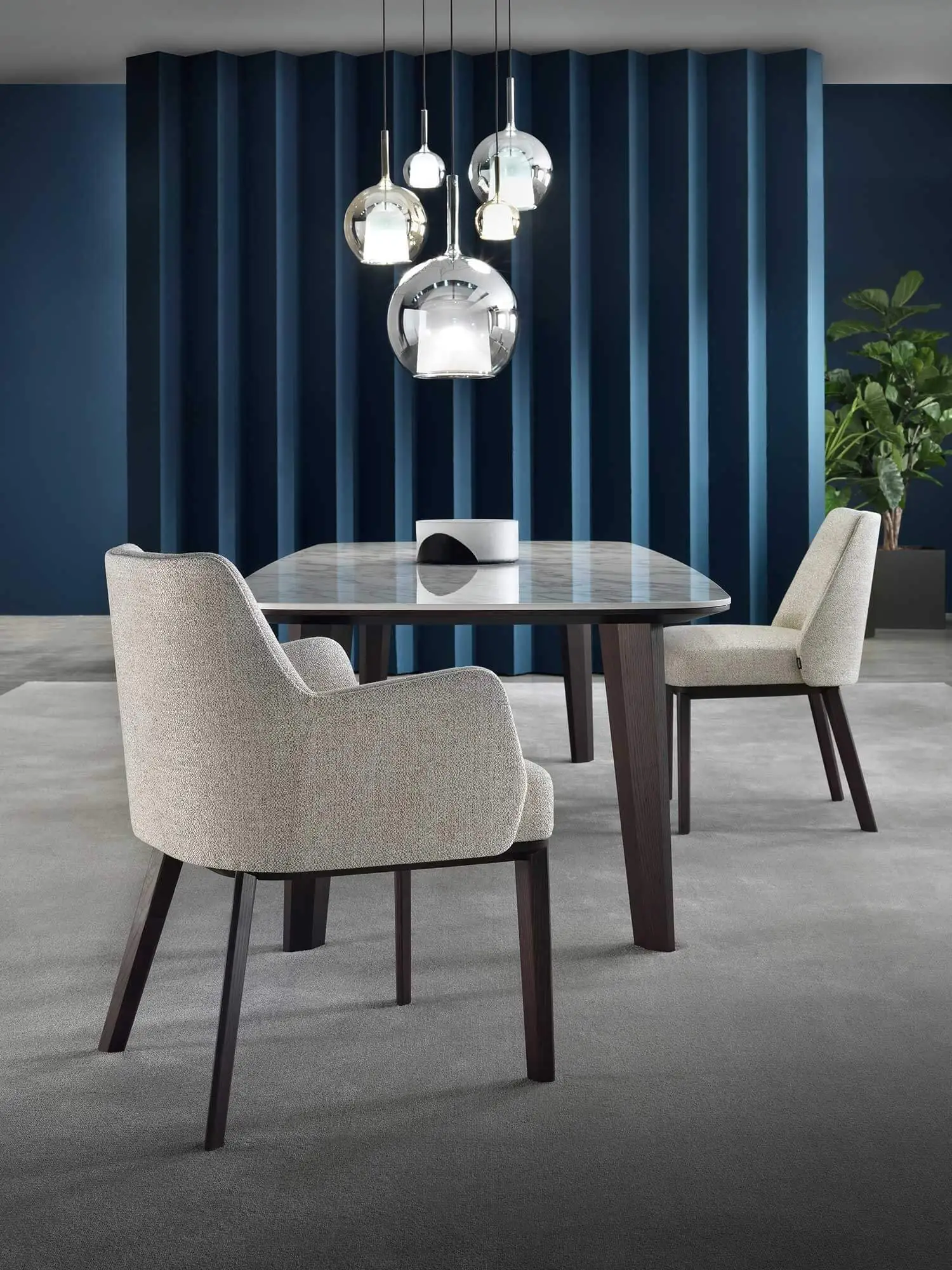 Lomacasa Marelli Clipper 椅子 畫廊 1-7