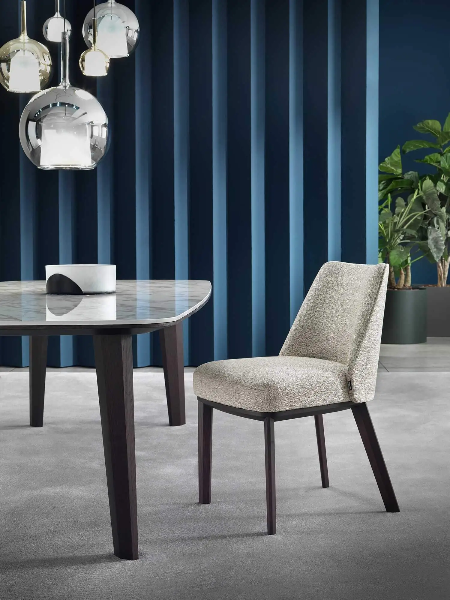 Lomacasa Marelli Clipper 椅子 畫廊 1-8