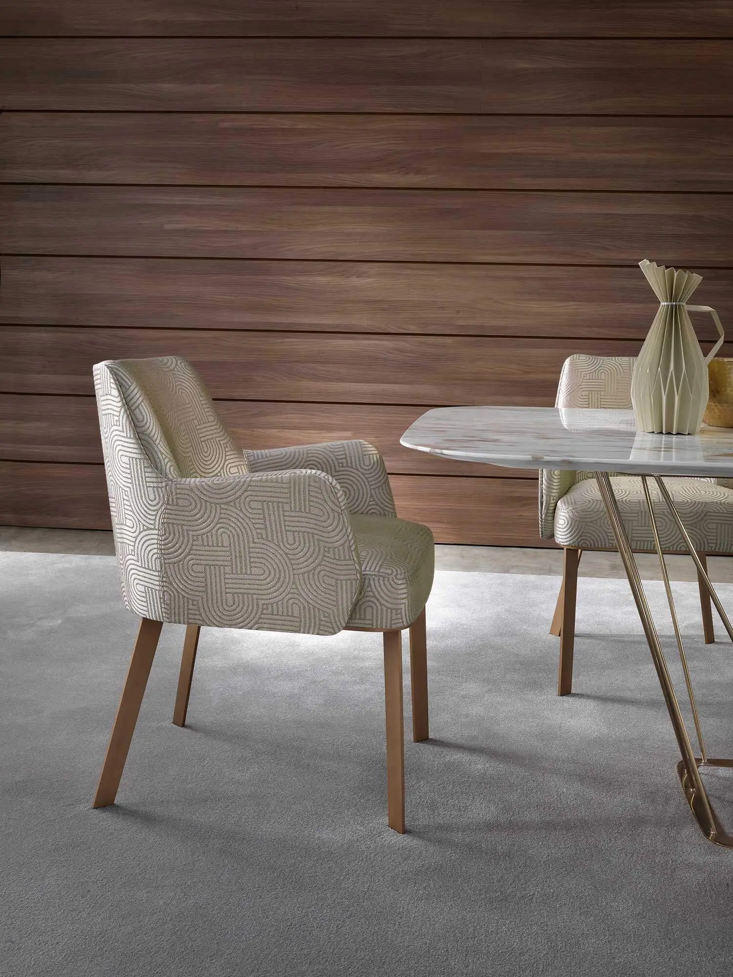 Lomacasa Marelli Clipper 椅子 畫廊 1-9