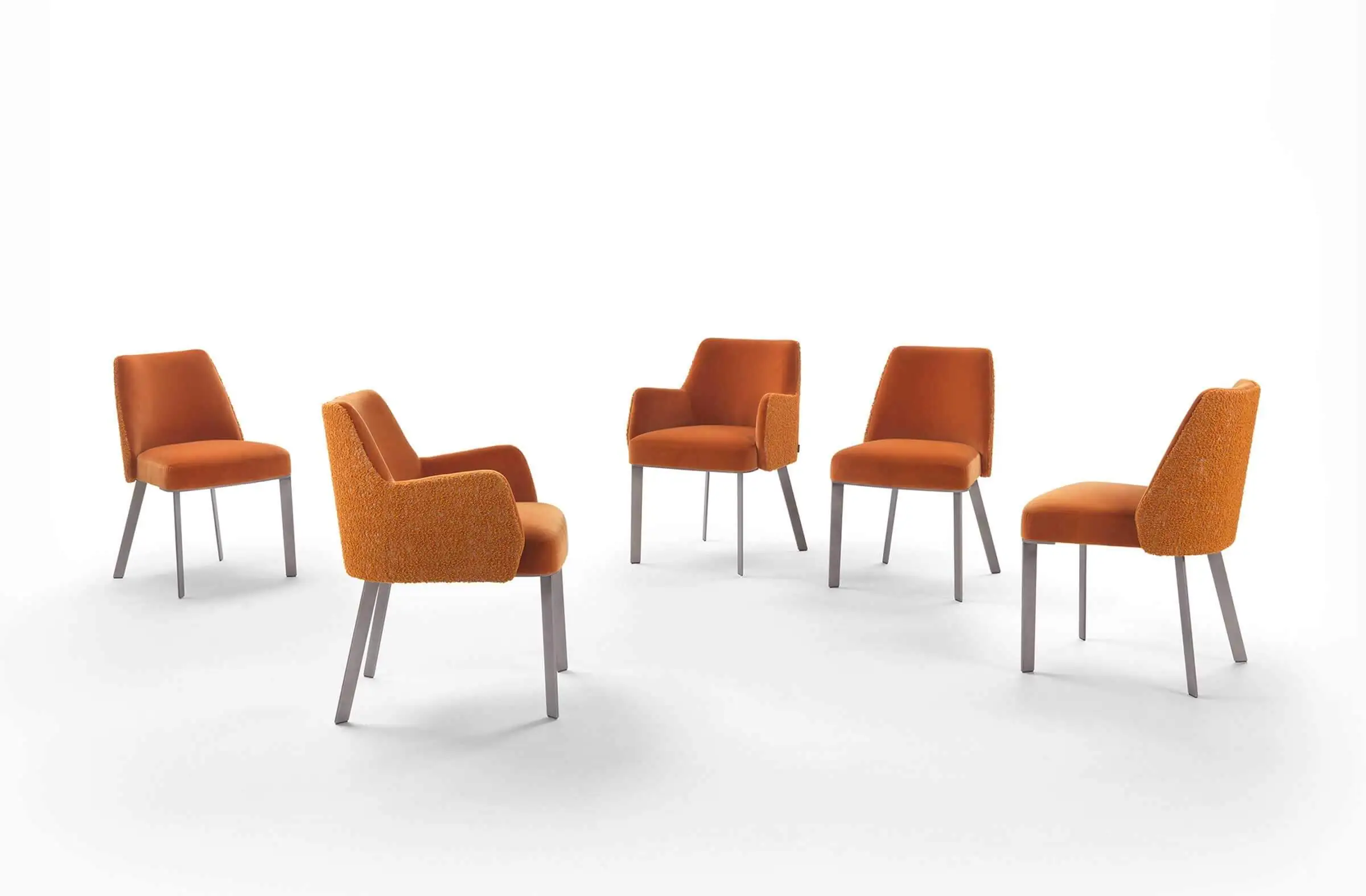 Lomacasa Marelli Clipper 椅子 畫廊 2-6