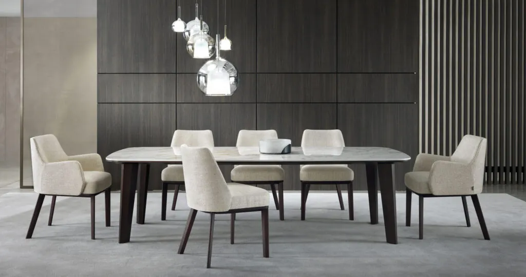 Lomacasa Marelli Clipper 椅子 Hero