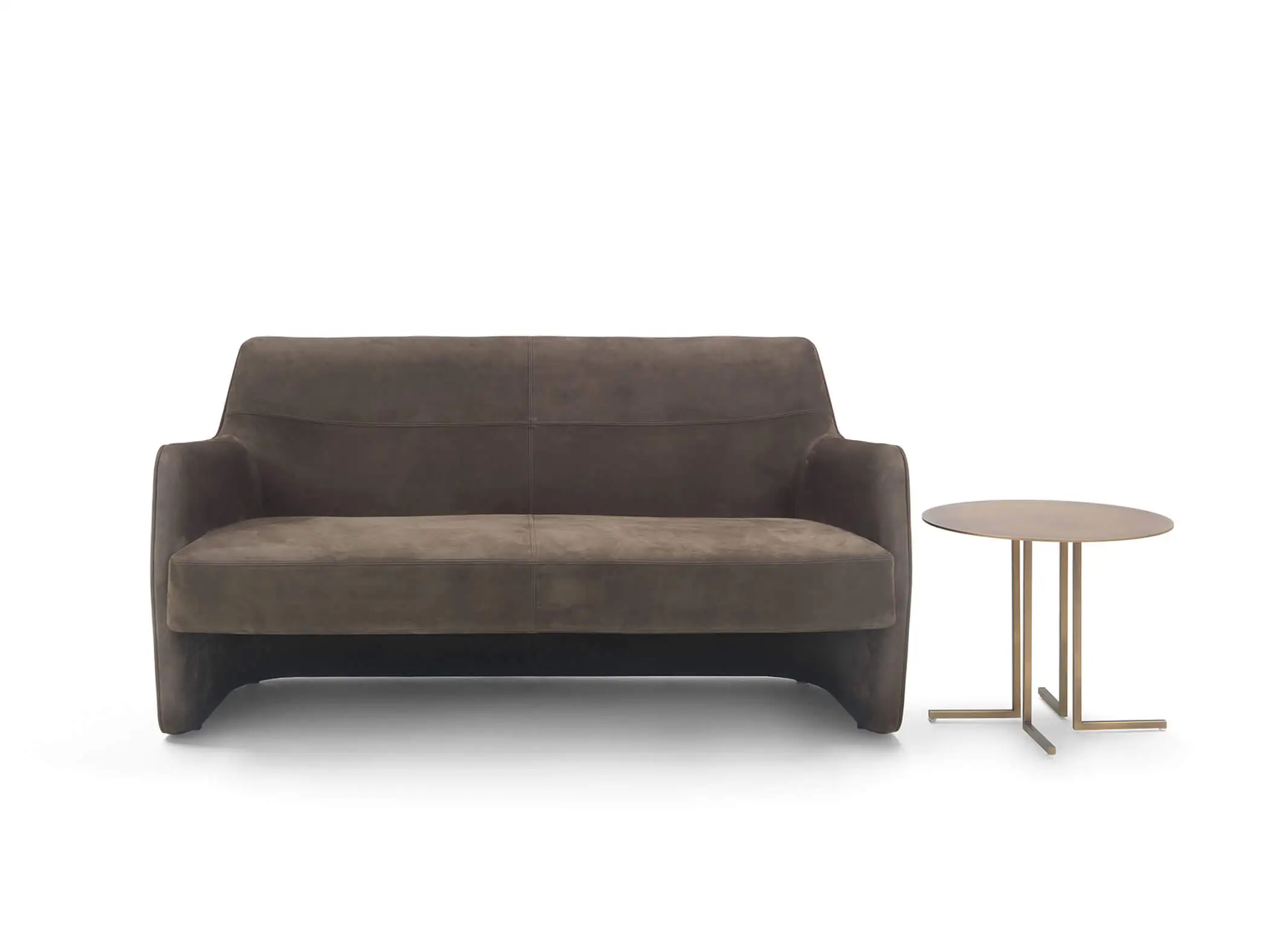 Lomacasa Marelli Clipper Low 扶手椅 畫廊 2-14