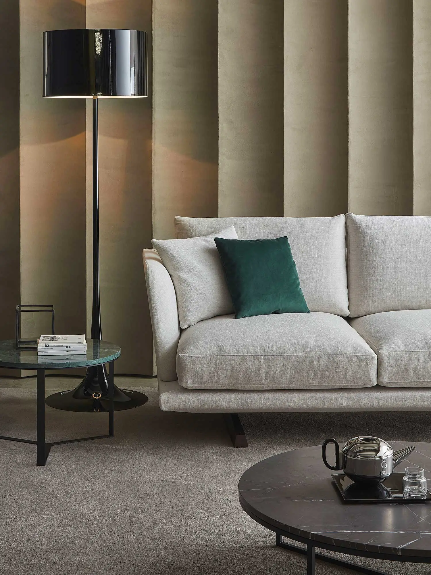 Lomacasa Marelli Clipper 沙發 畫廊 1-12