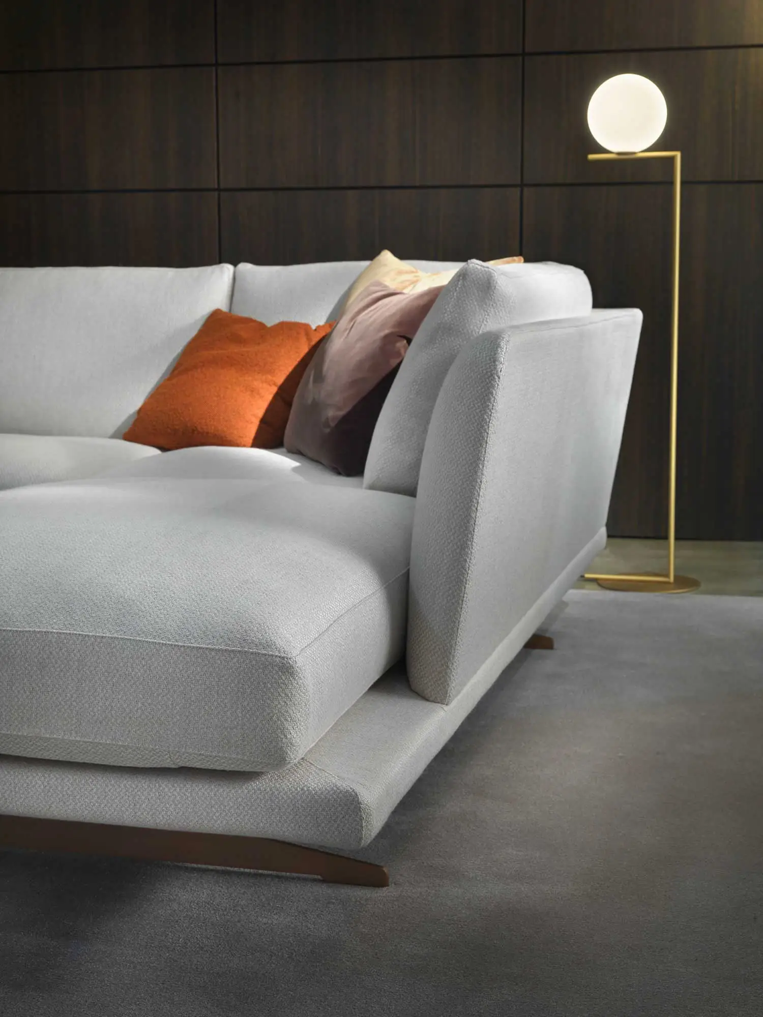 Lomacasa Marelli Clipper 沙發 畫廊 1-15