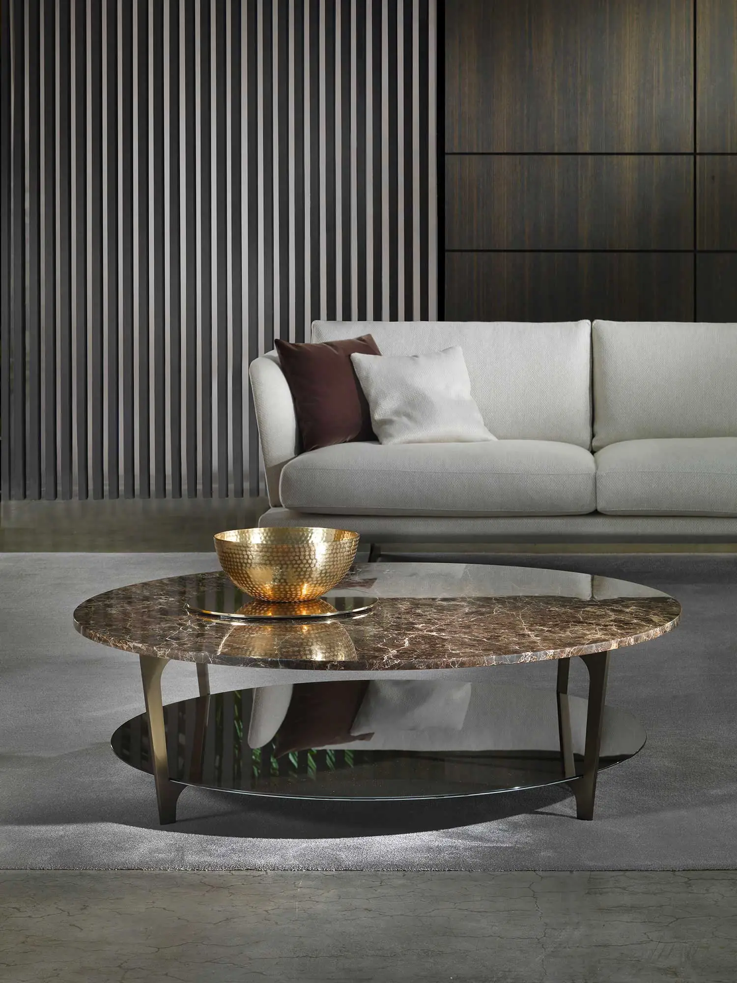 Lomacasa Marelli Clipper 沙發 畫廊 1-16