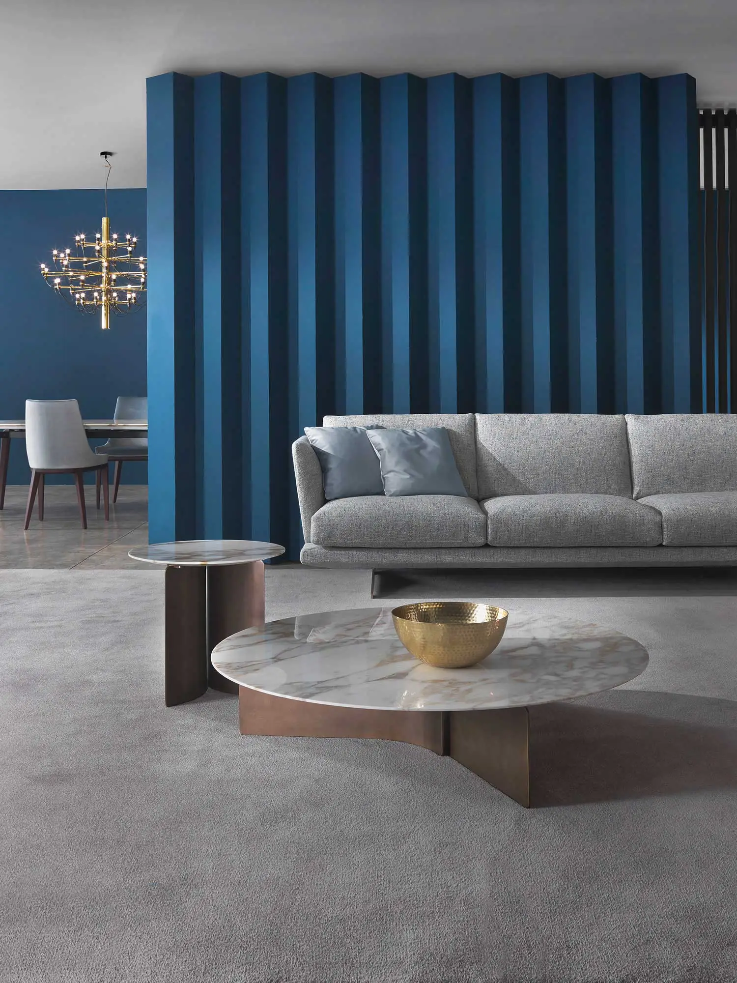 Lomacasa Marelli Clipper 沙發 畫廊 1-2