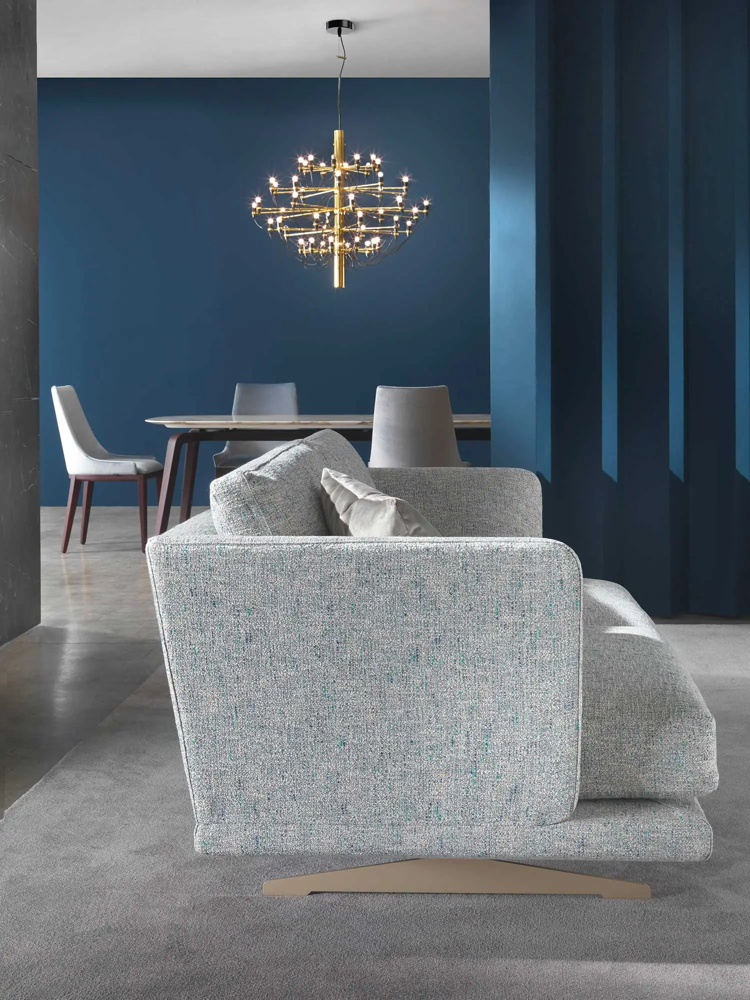 Lomacasa Marelli Clipper 沙發 畫廊 1-3