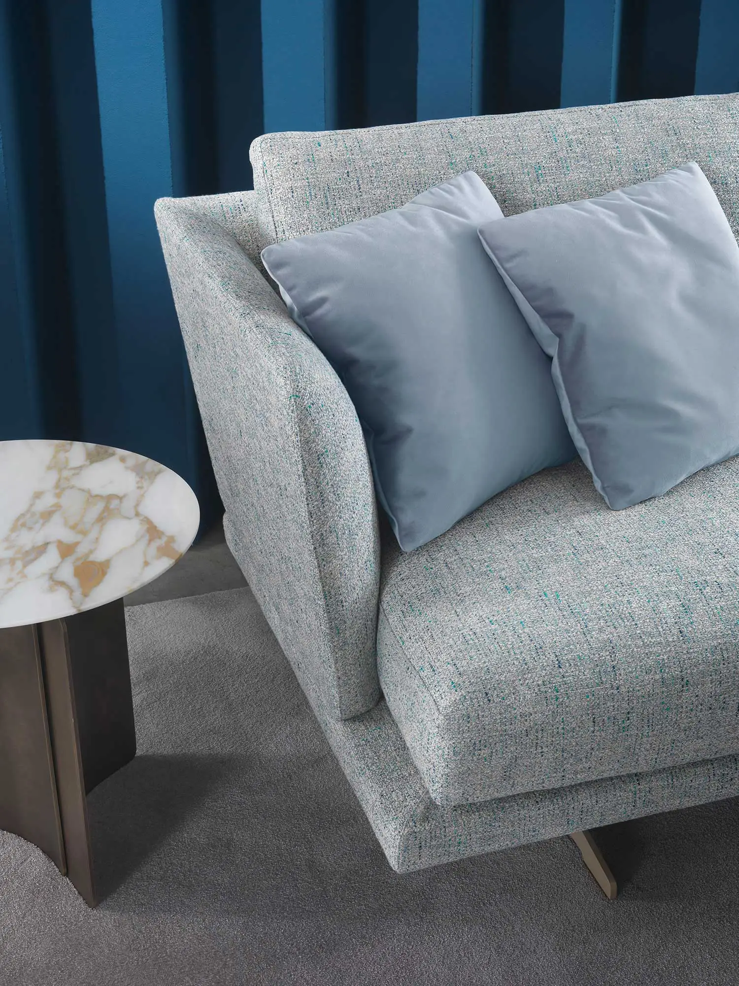 Lomacasa Marelli Clipper 沙發 畫廊 1-4