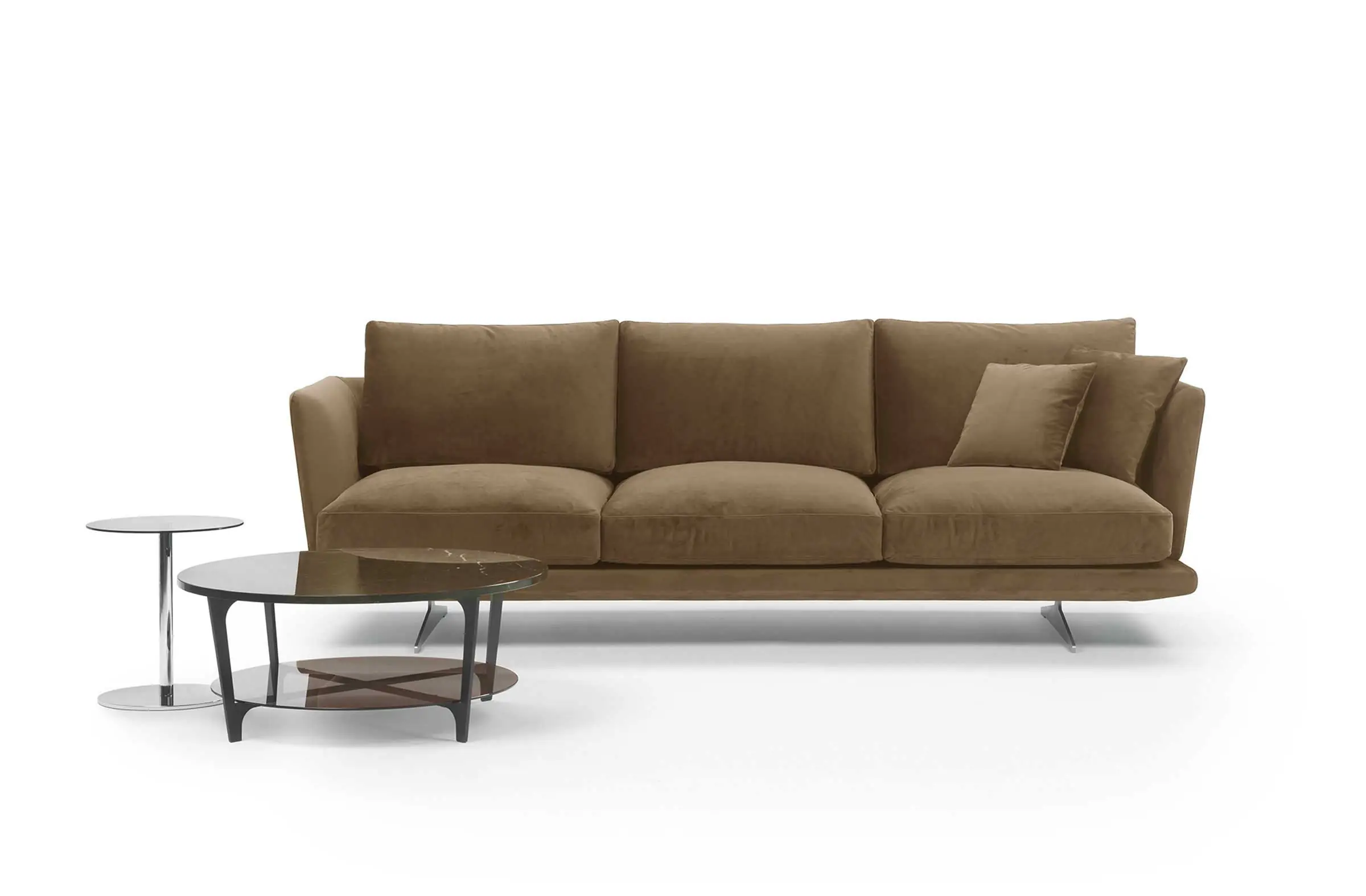 Lomacasa Marelli Clipper 沙發 畫廊 2-1