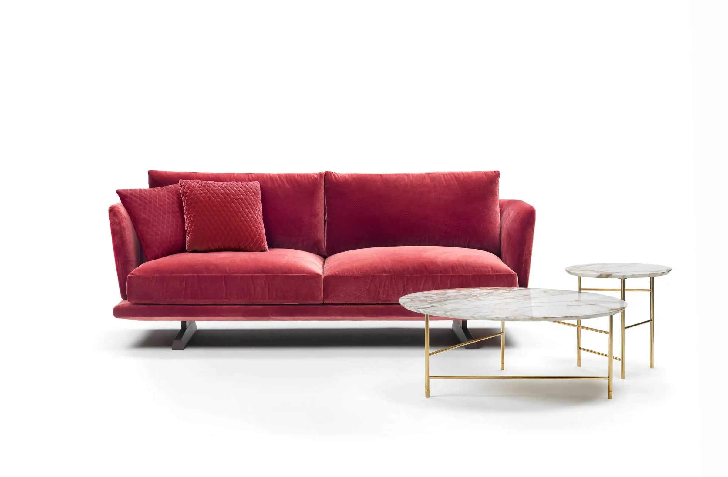 Lomacasa Marelli Clipper 沙發 畫廊 2-4