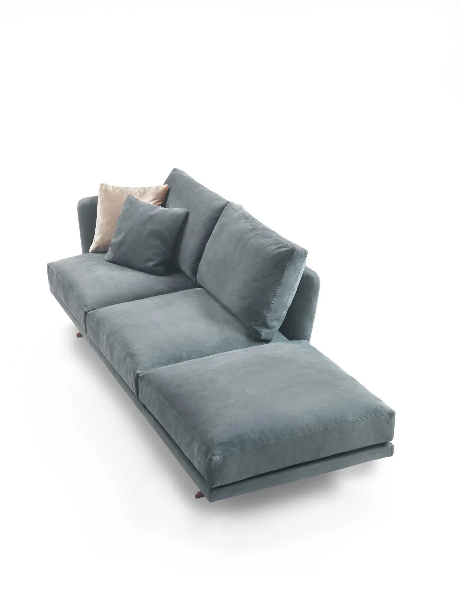 Lomacasa Marelli Clipper 沙發 畫廊 2-6