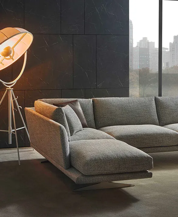 Lomacasa Marelli Richard Sofa Hero