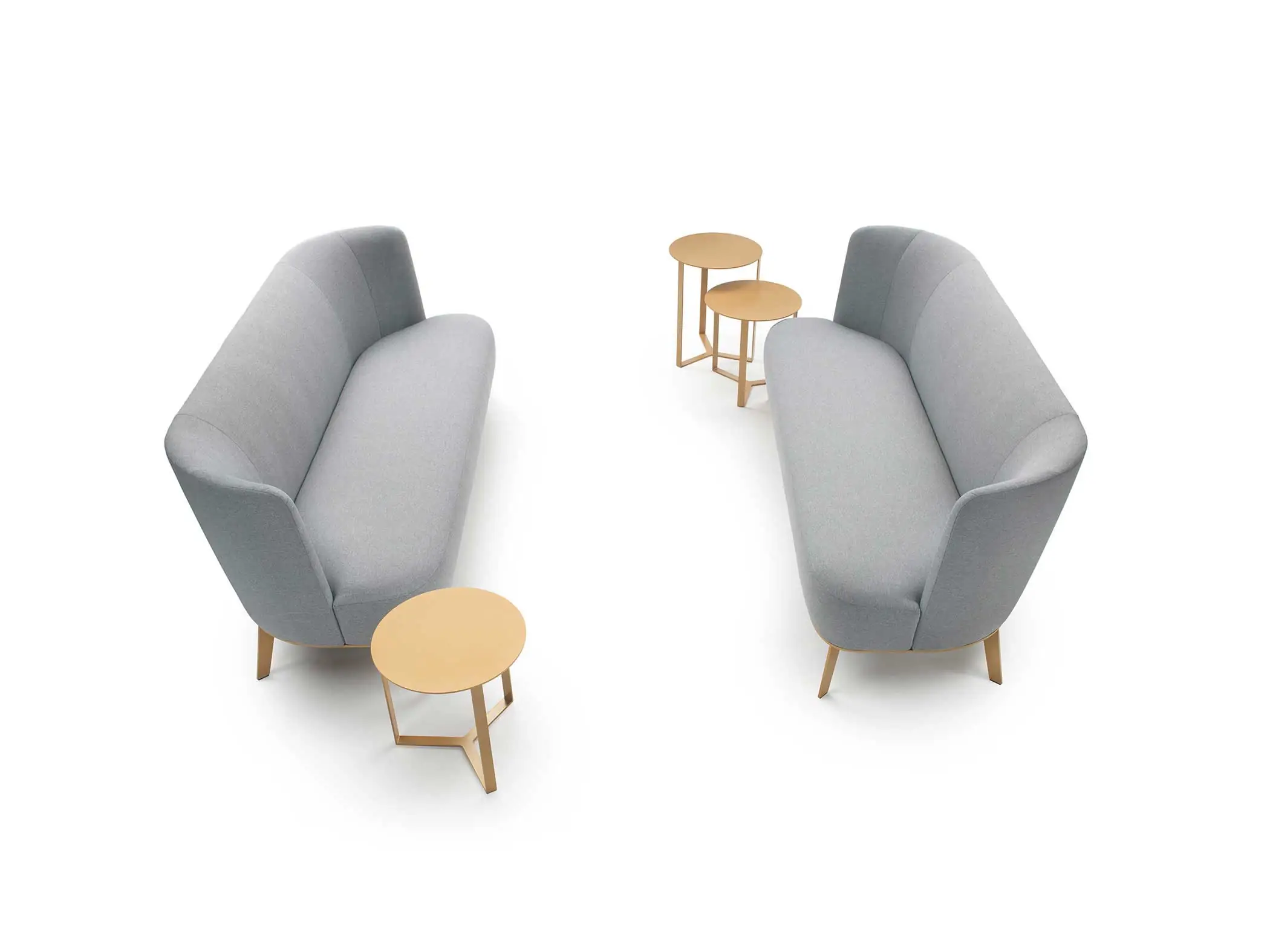 Lomacasa Marelli Derek 扶手椅 畫廊 2-11