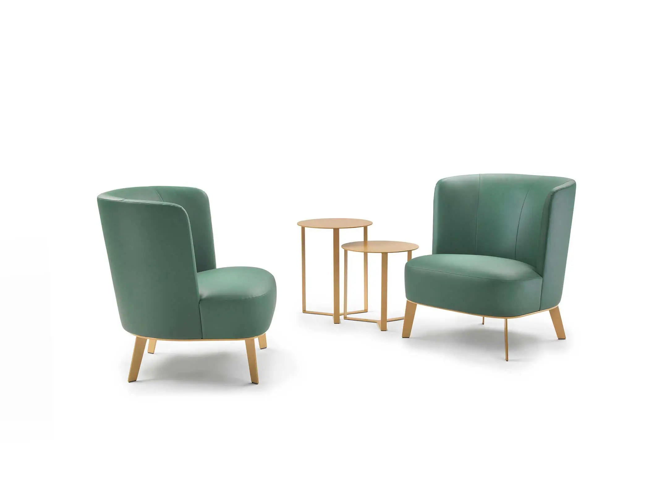 Lomacasa Marelli Derek 扶手椅 畫廊 2-13