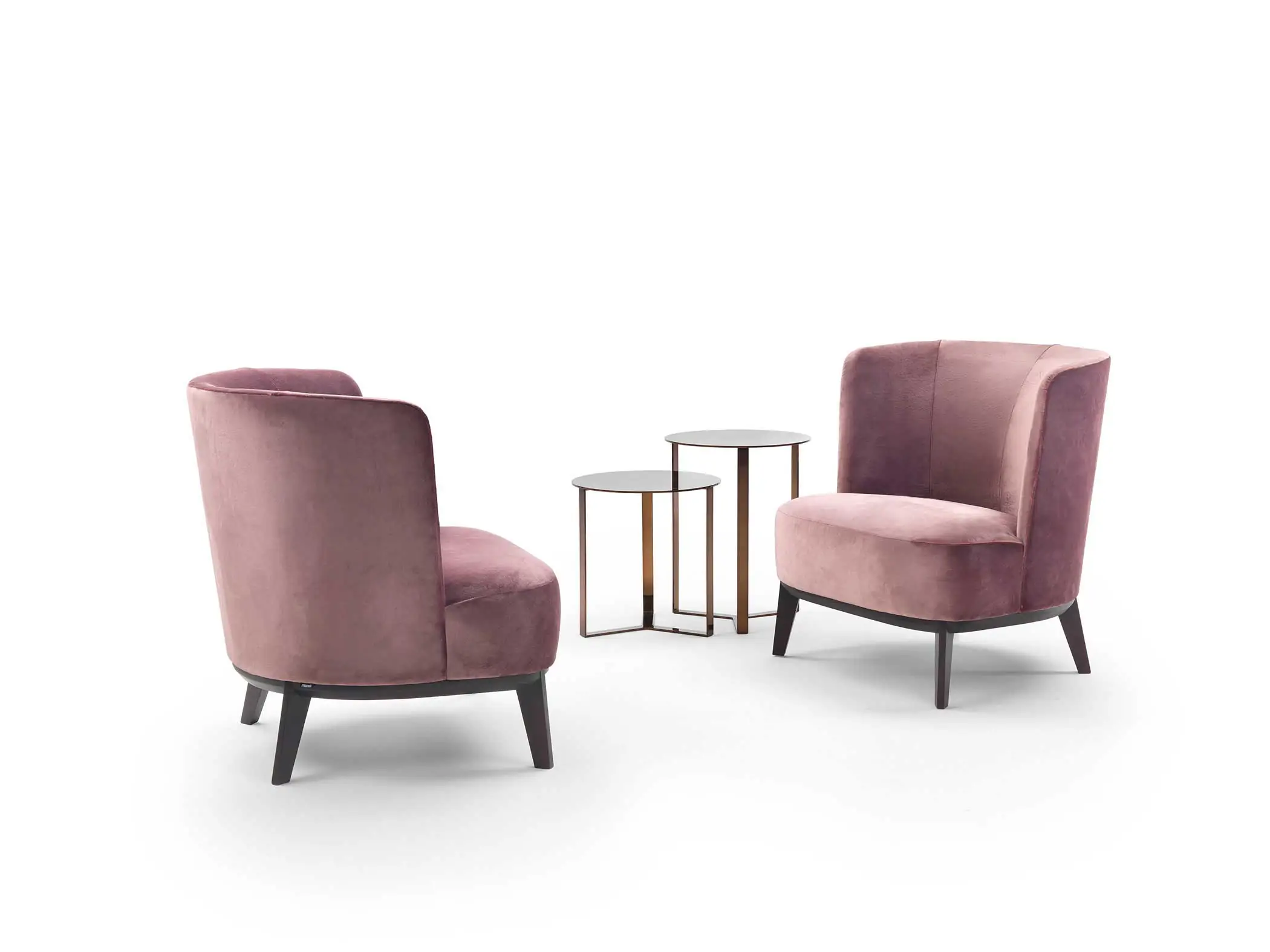 Lomacasa Marelli Derek 扶手椅 畫廊 2-14