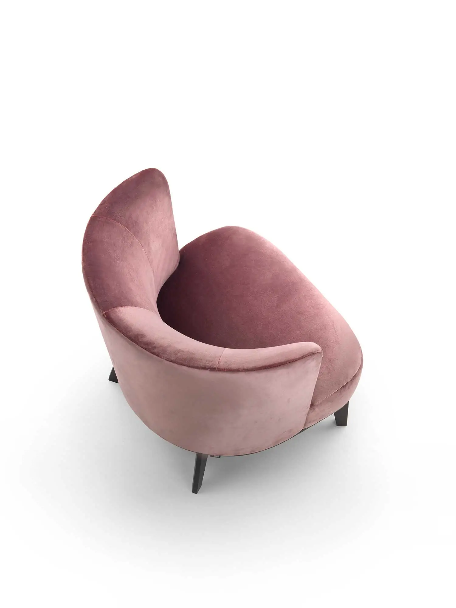 Lomacasa Marelli Derek 扶手椅 畫廊 2-15