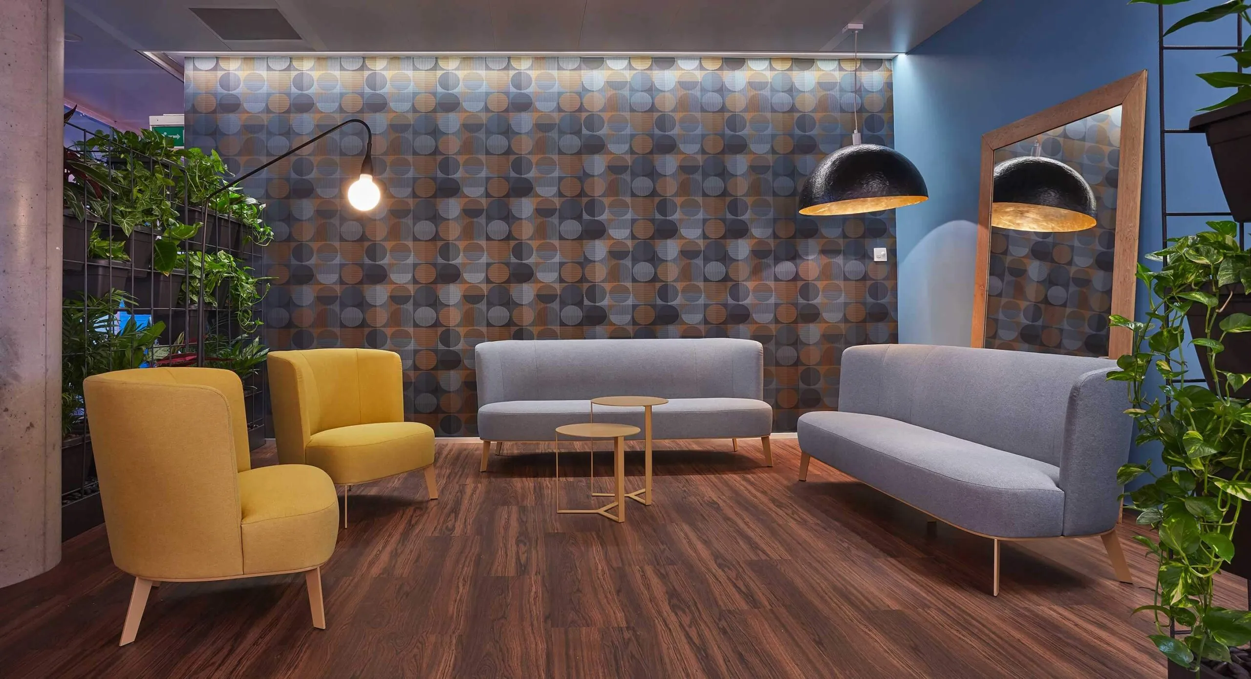 Lomacasa Marelli Derek 沙發 畫廊 1-1