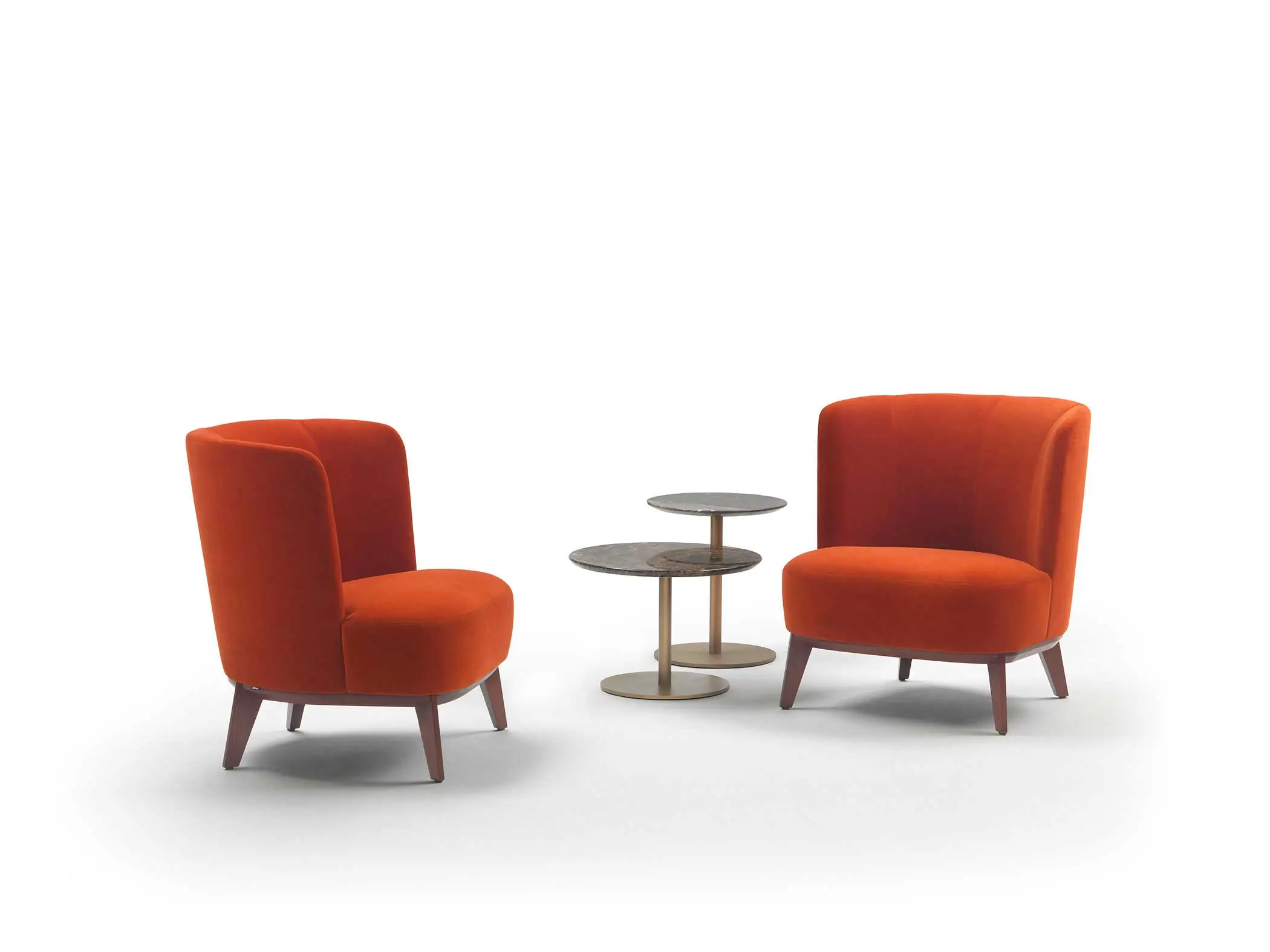 Lomacasa Marelli Derek 沙發 畫廊 2-9