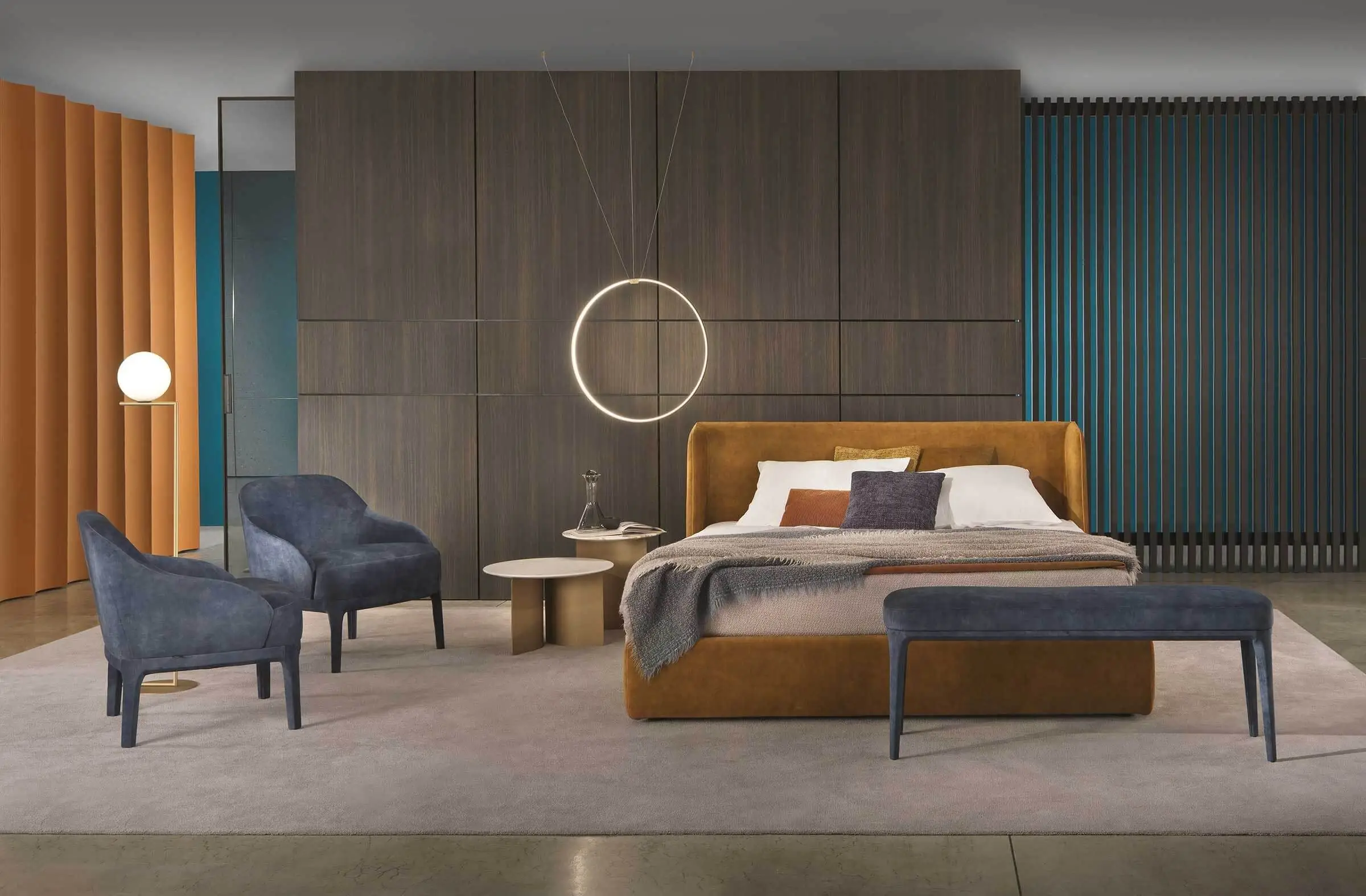 Lomacasa Marelli Dexter Box 床 畫廊 1-1