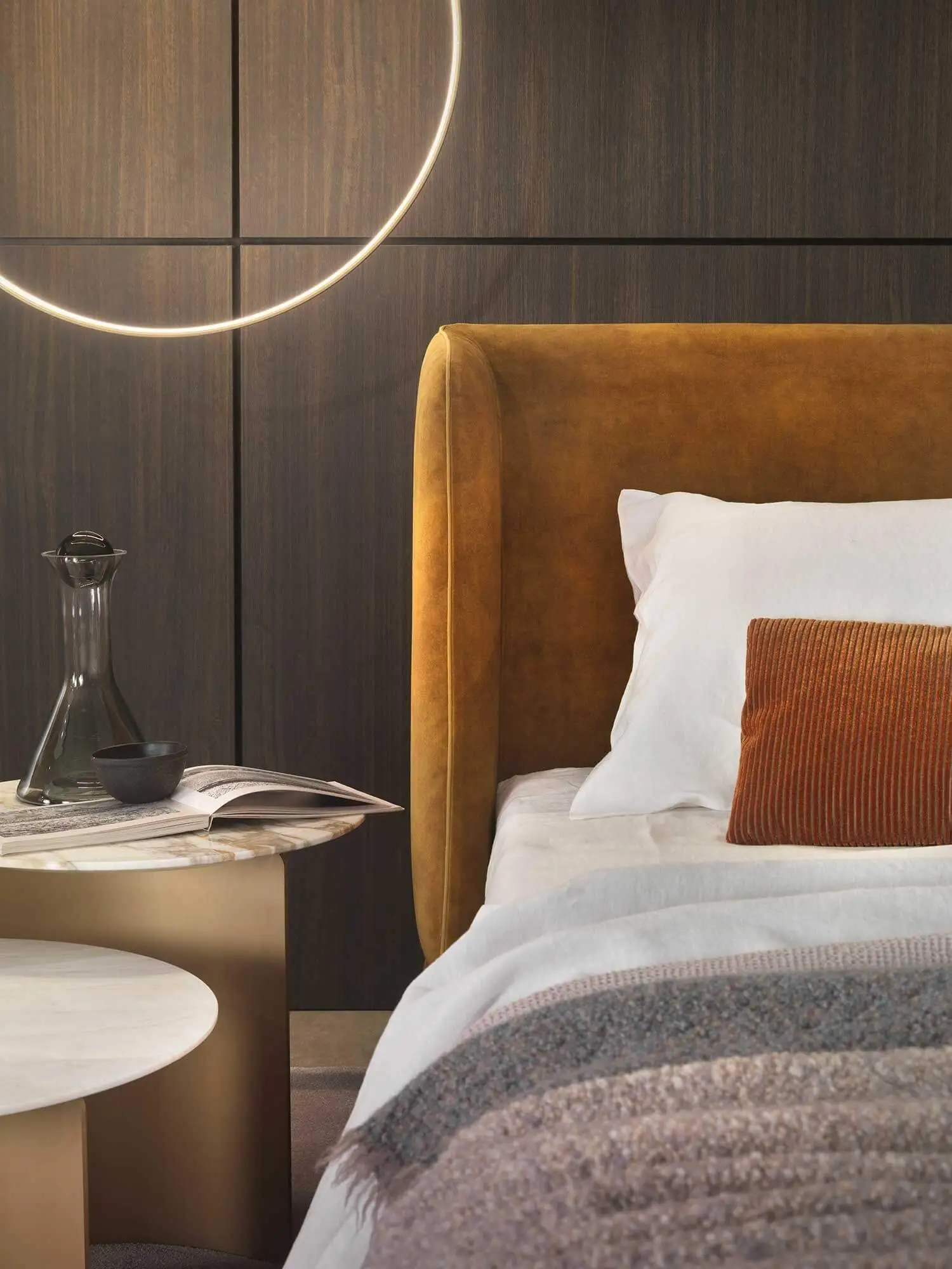 Lomacasa Marelli Dexter Box 床 畫廊 1-3