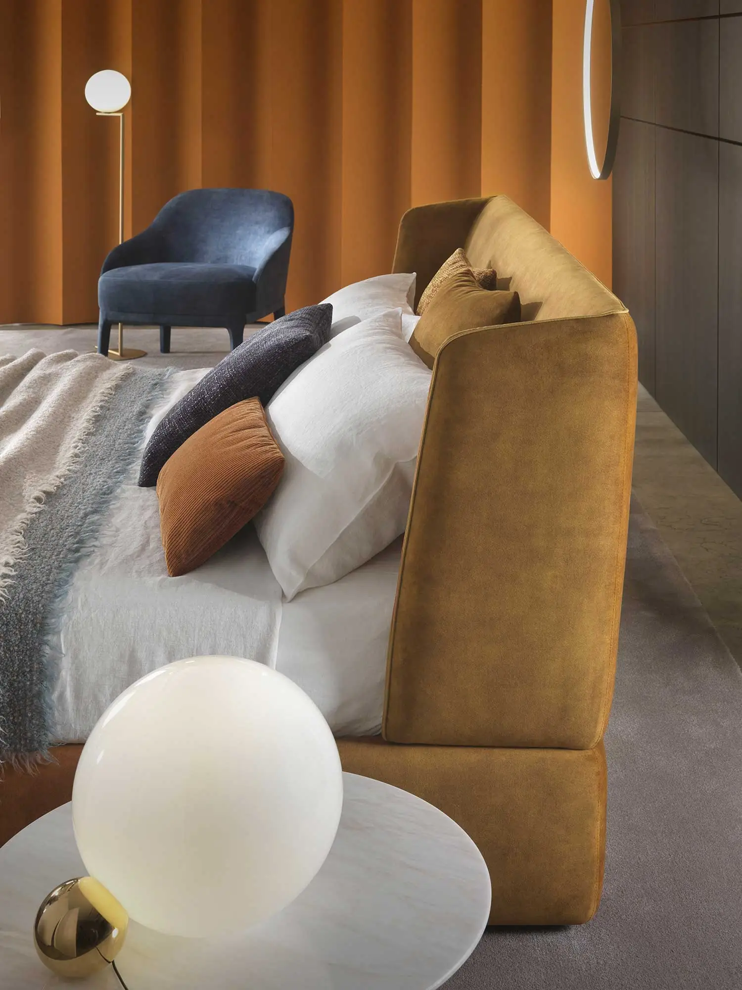 Lomacasa Marelli Dexter Box 床 畫廊 1-4