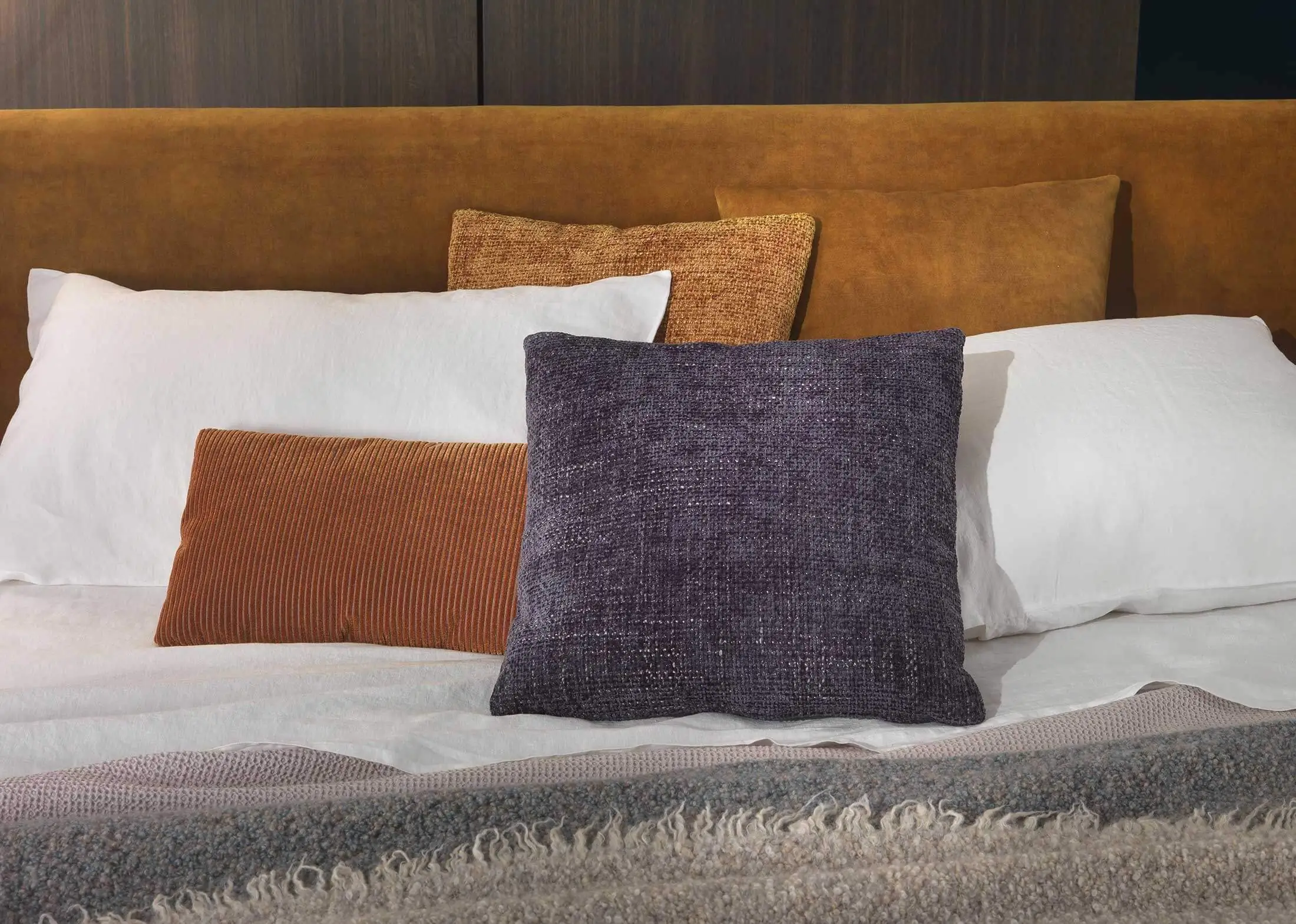 Lomacasa Marelli Dexter Box 床 畫廊 1-6