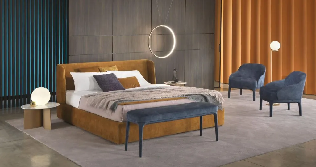 Lomacasa Marelli Dexter Box 床 Hero