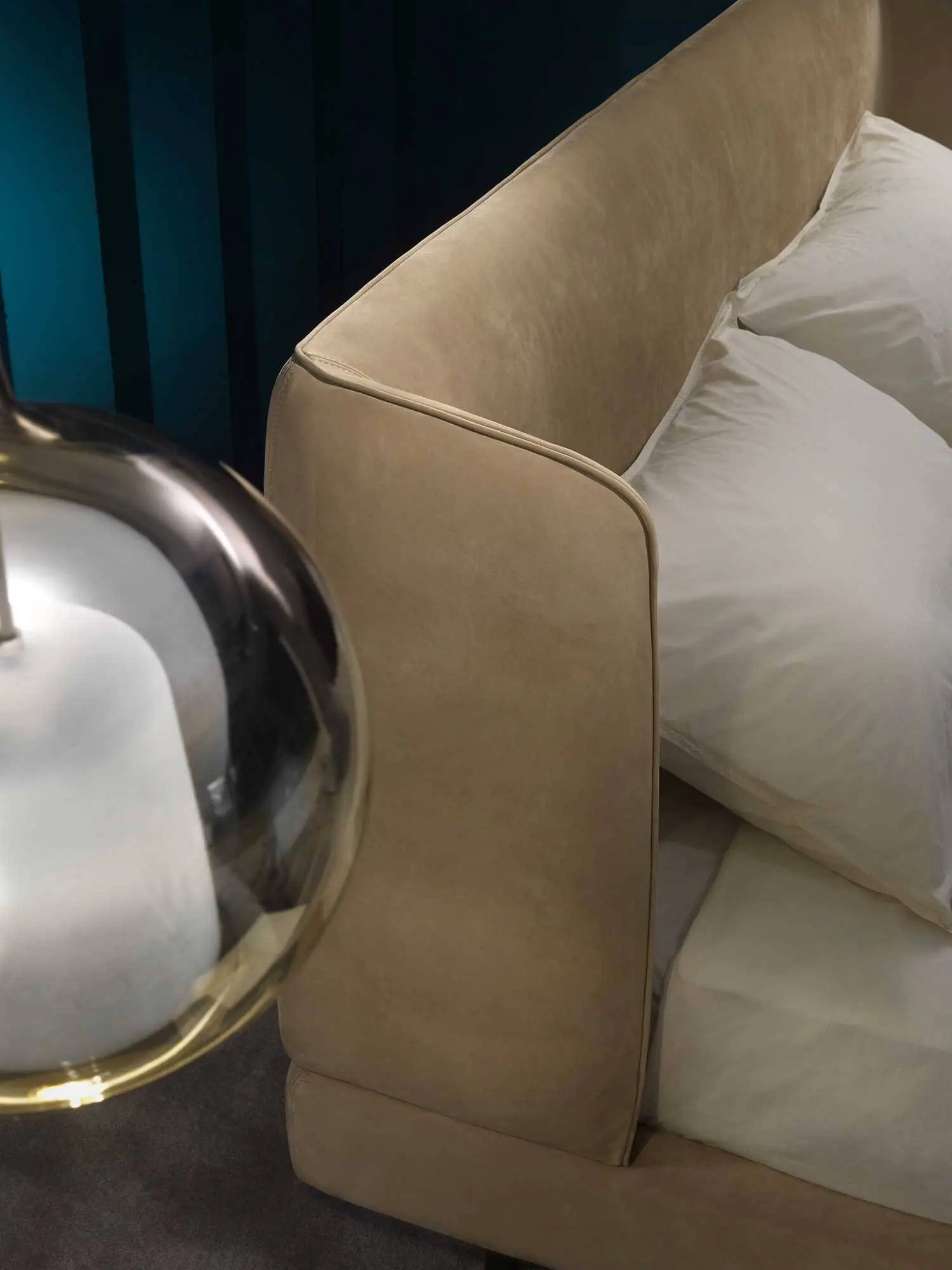 Lomacasa Marelli Dexter 床 畫廊 1-4